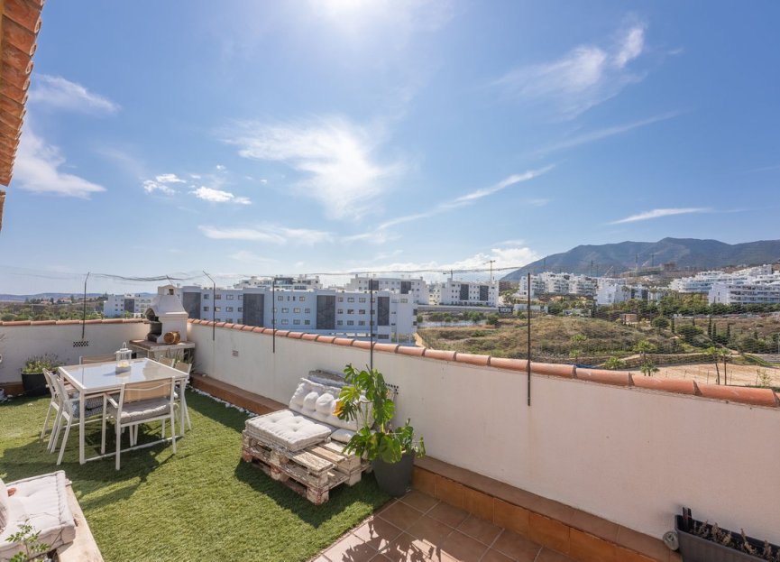 Reventa - Apartment - Penthouse - Fuengirola - Fuengirola Centro