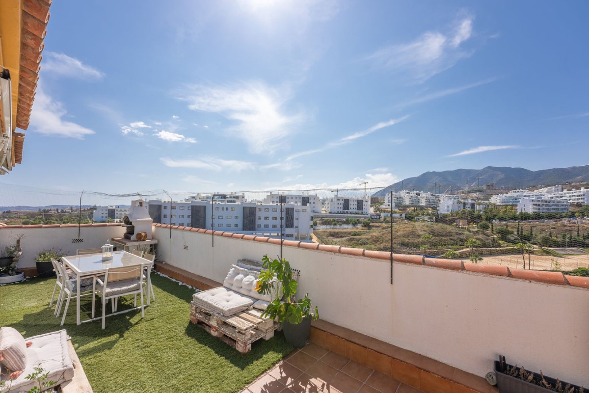 Reventa - Apartment - Penthouse - Fuengirola - Fuengirola Centro