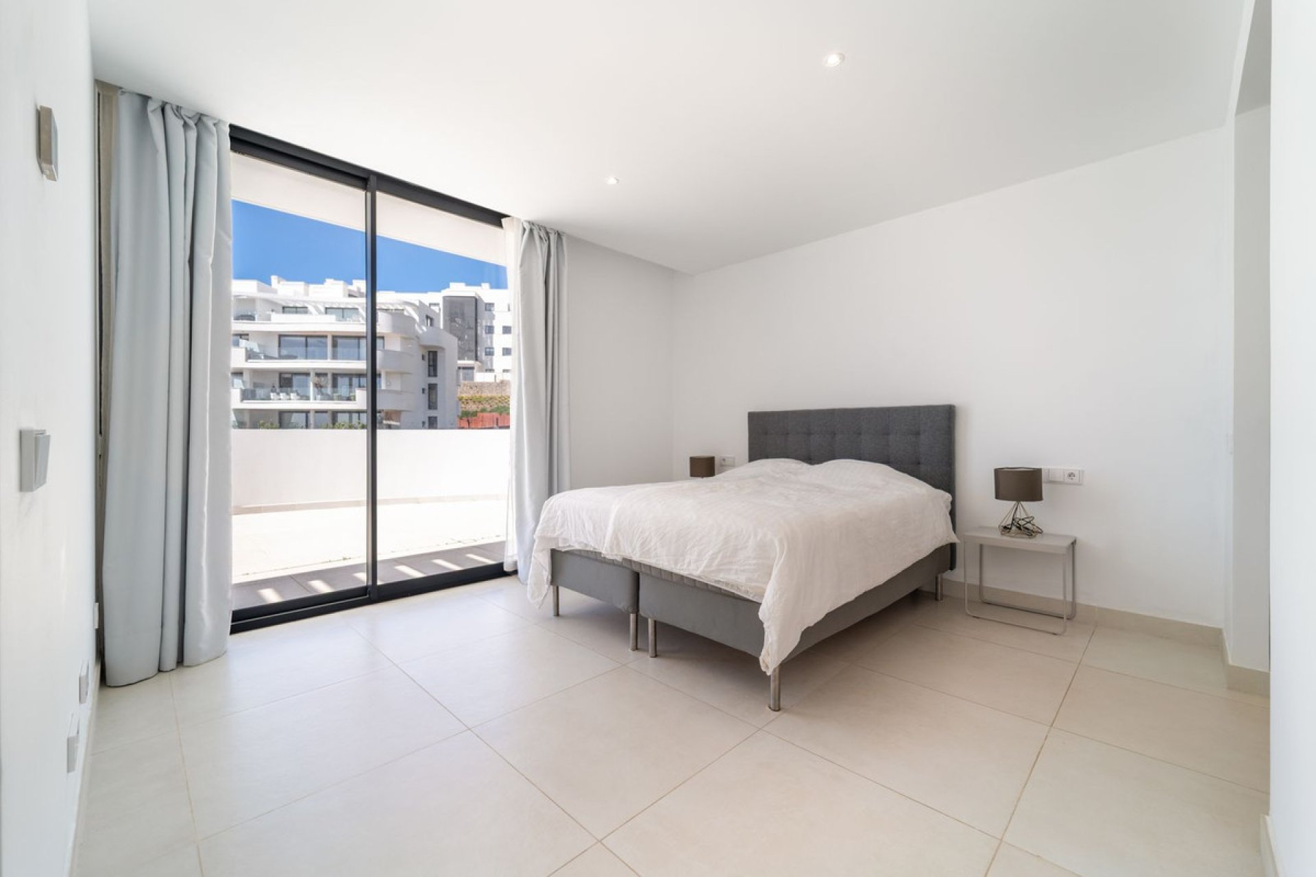 Reventa - Apartment - Penthouse - Fuengirola - Fuengirola Centro