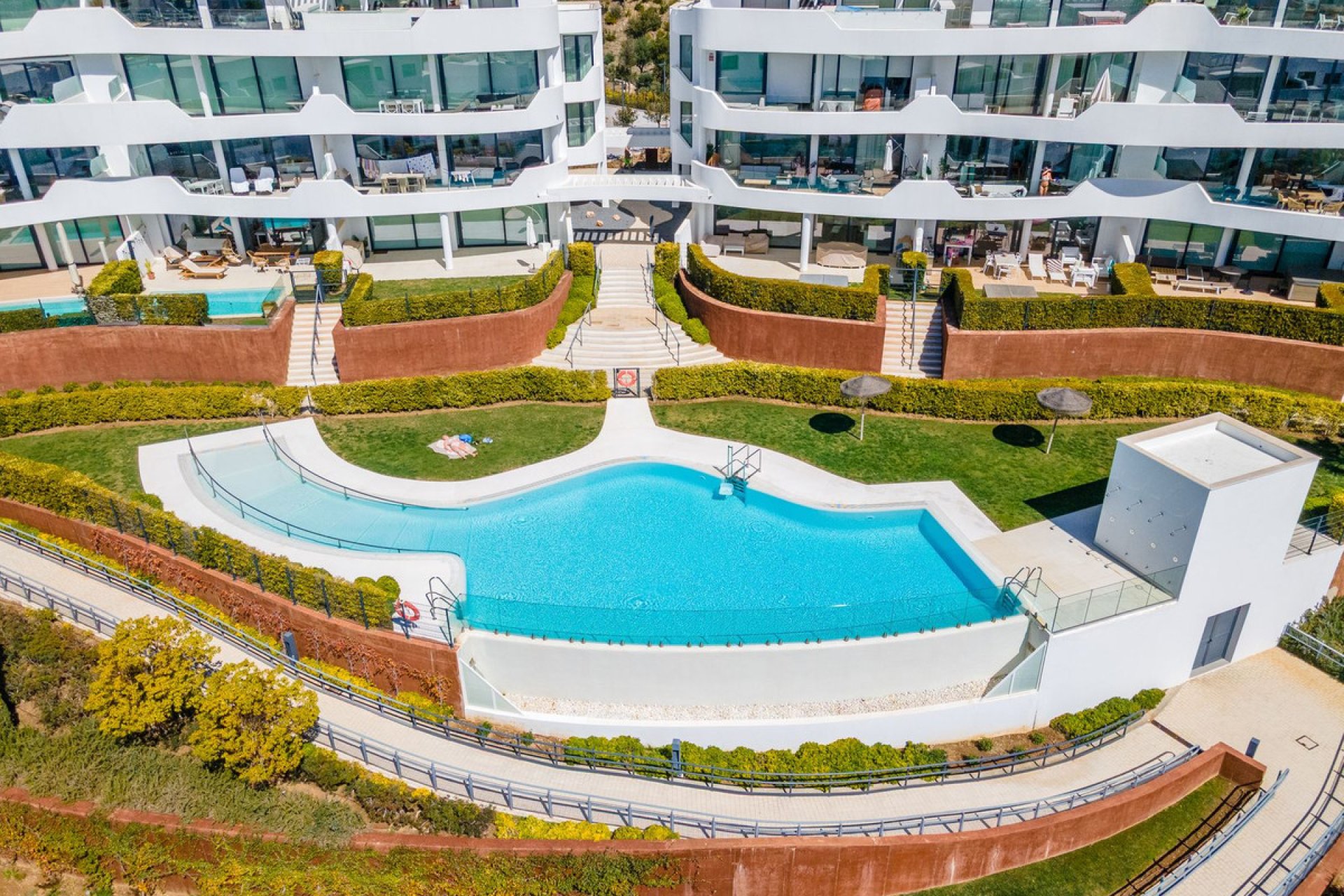 Reventa - Apartment - Penthouse - Fuengirola - Fuengirola Centro