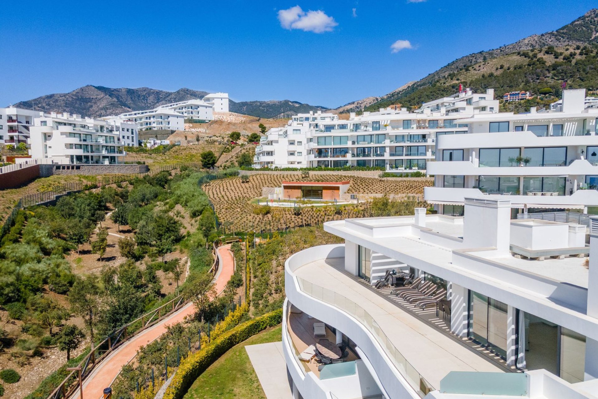 Reventa - Apartment - Penthouse - Fuengirola - Fuengirola Centro