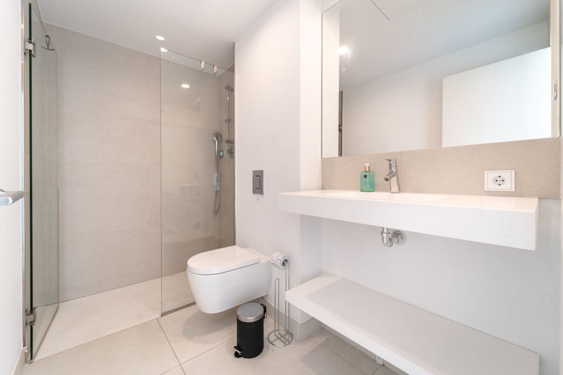 Reventa - Apartment - Penthouse - Fuengirola - Fuengirola Centro