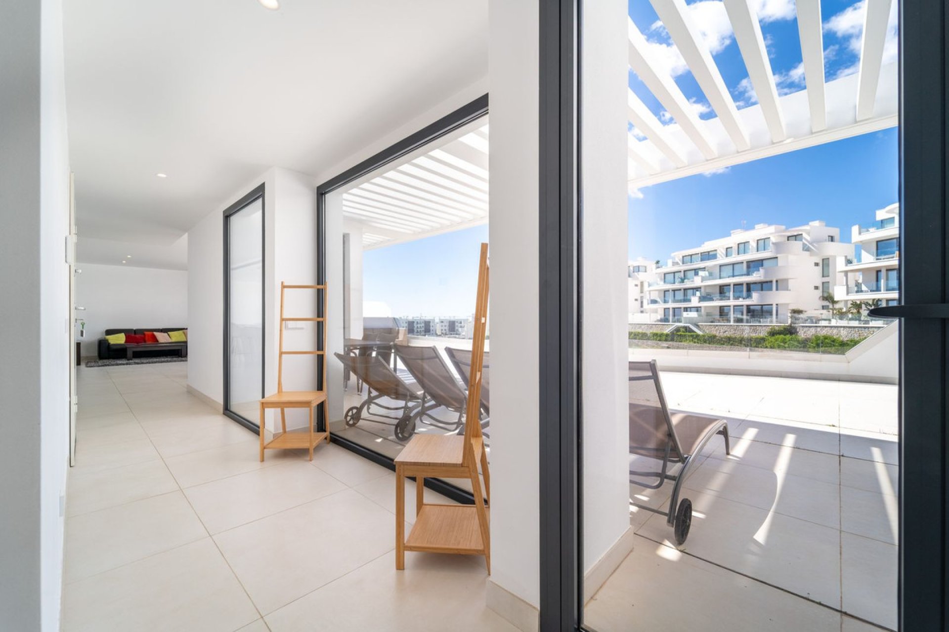 Reventa - Apartment - Penthouse - Fuengirola - Fuengirola Centro