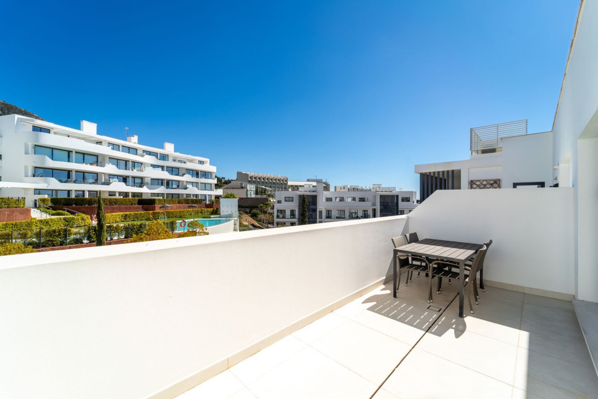 Reventa - Apartment - Penthouse - Fuengirola - Fuengirola Centro