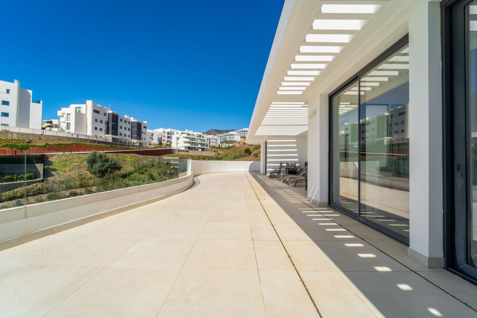 Reventa - Apartment - Penthouse - Fuengirola - Fuengirola Centro