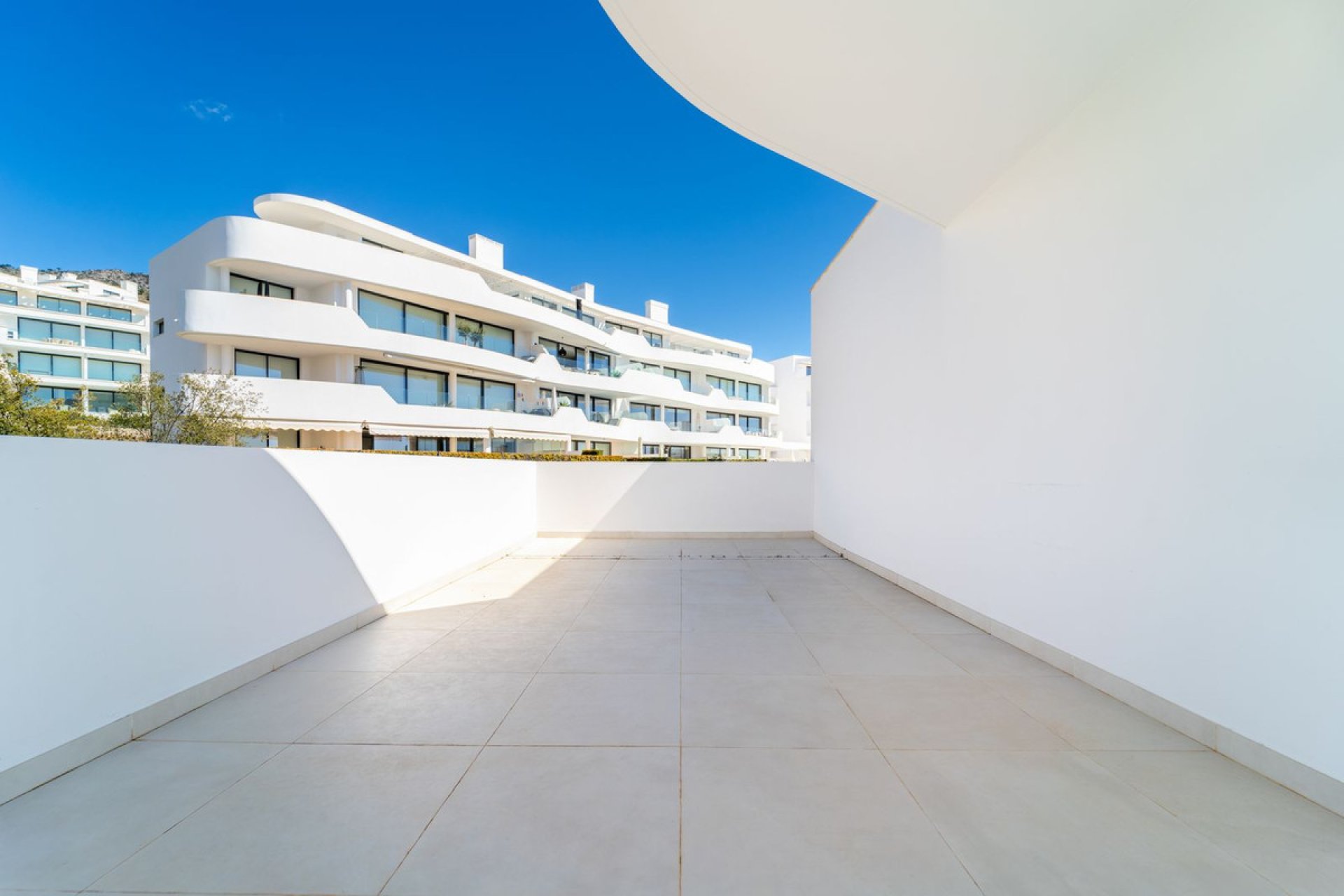 Reventa - Apartment - Penthouse - Fuengirola - Fuengirola Centro