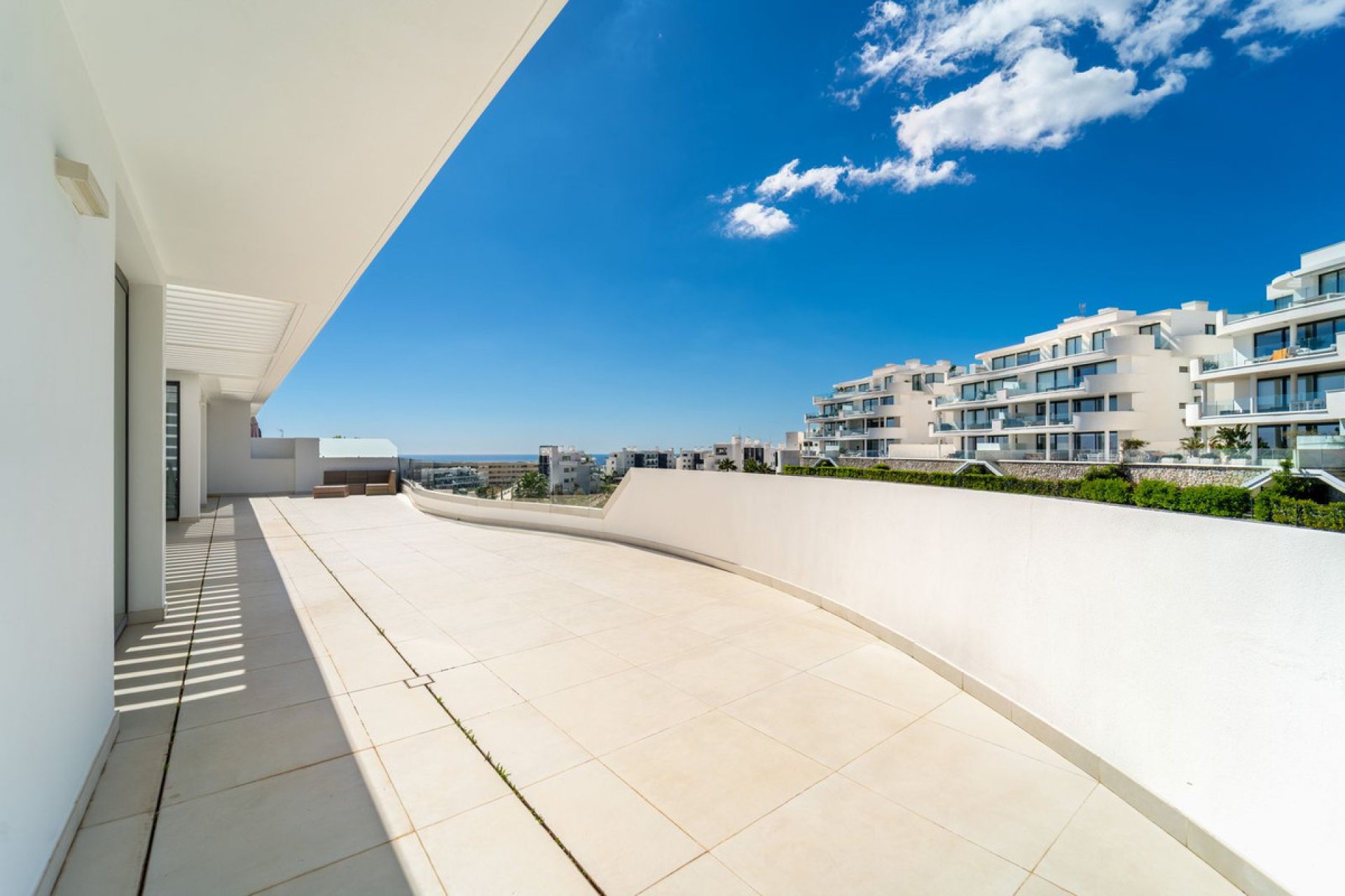 Reventa - Apartment - Penthouse - Fuengirola - Fuengirola Centro
