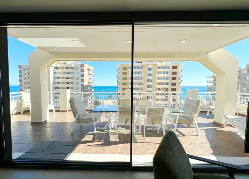 Reventa - Apartment - Penthouse - Fuengirola - Fuengirola Centro