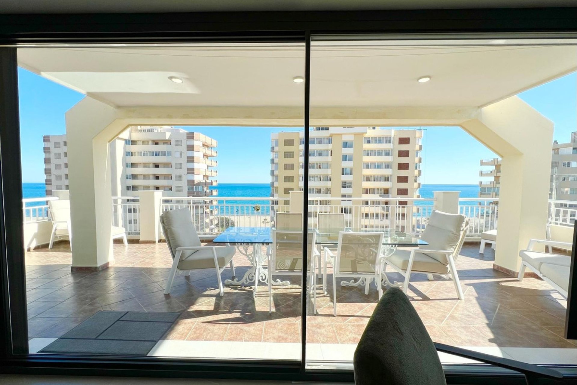 Reventa - Apartment - Penthouse - Fuengirola - Fuengirola Centro