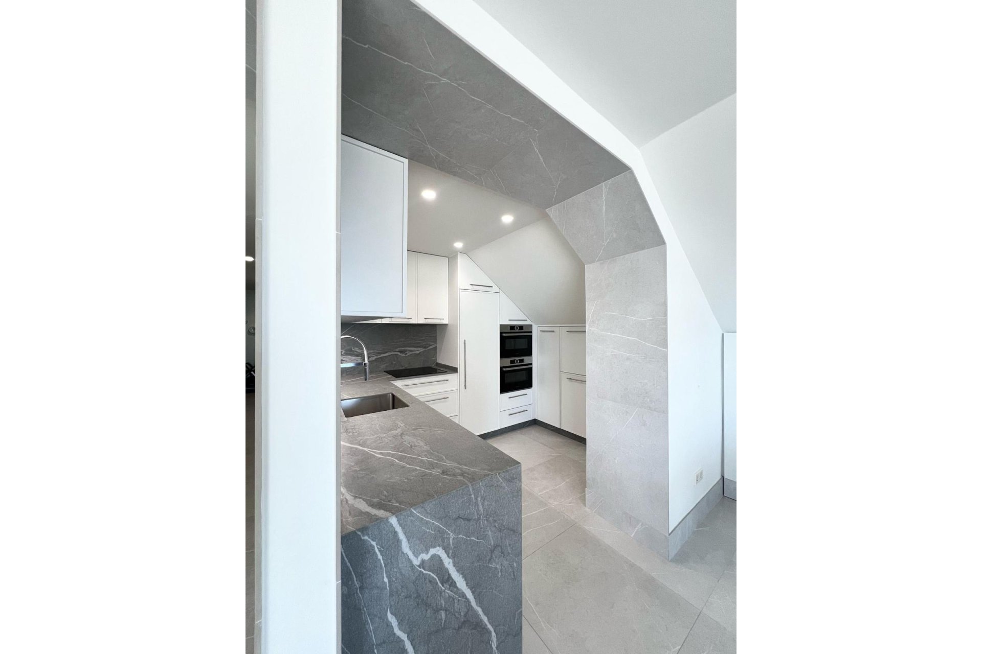 Reventa - Apartment - Penthouse - Fuengirola - Fuengirola Centro