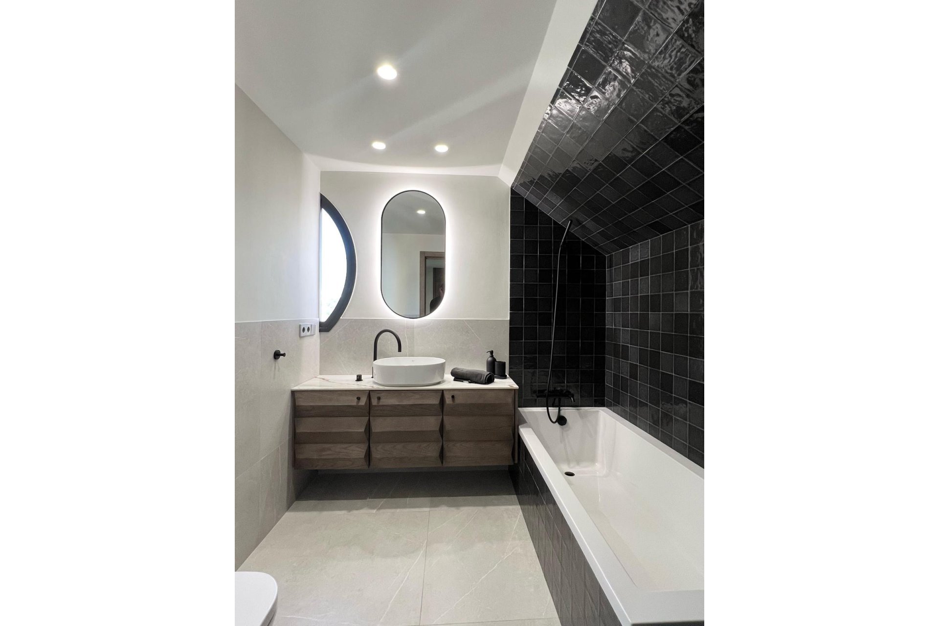 Reventa - Apartment - Penthouse - Fuengirola - Fuengirola Centro