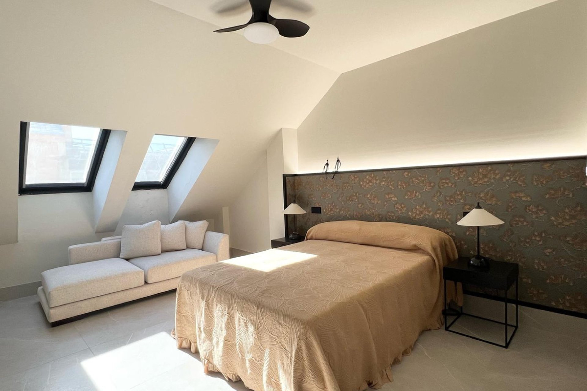 Reventa - Apartment - Penthouse - Fuengirola - Fuengirola Centro