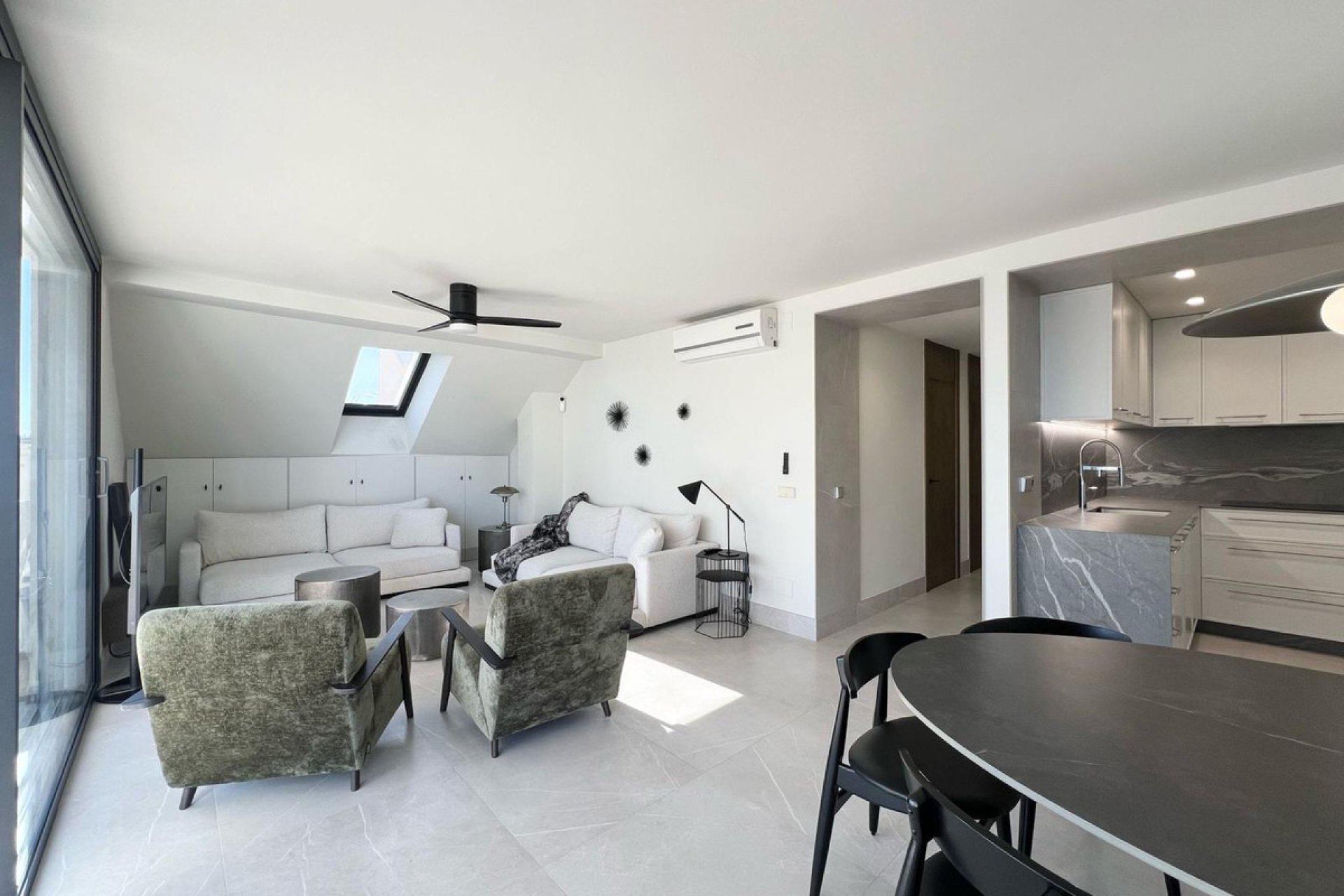 Reventa - Apartment - Penthouse - Fuengirola - Fuengirola Centro