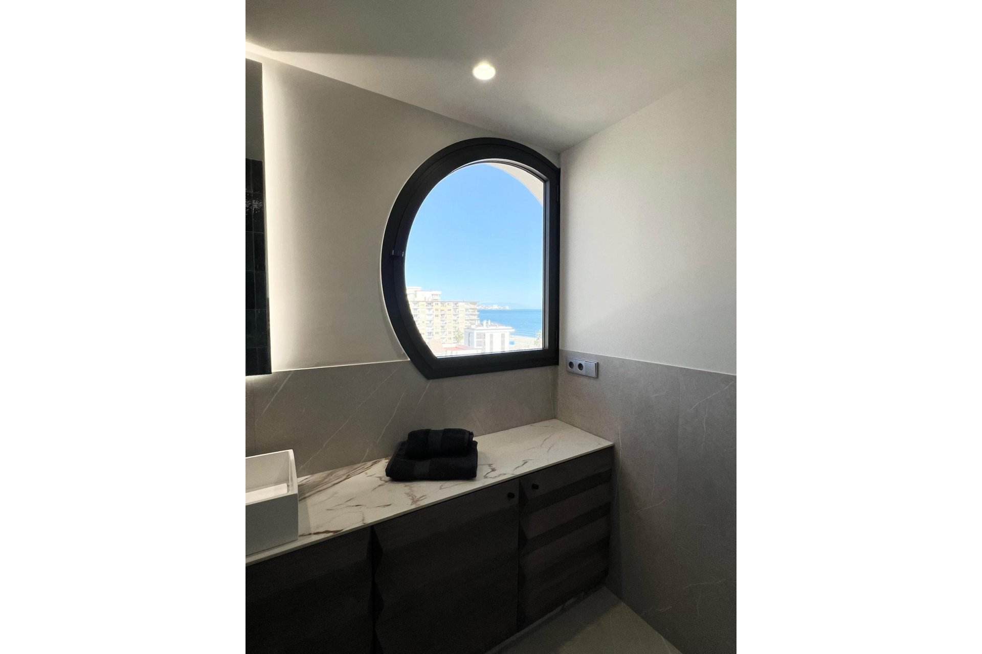 Reventa - Apartment - Penthouse - Fuengirola - Fuengirola Centro