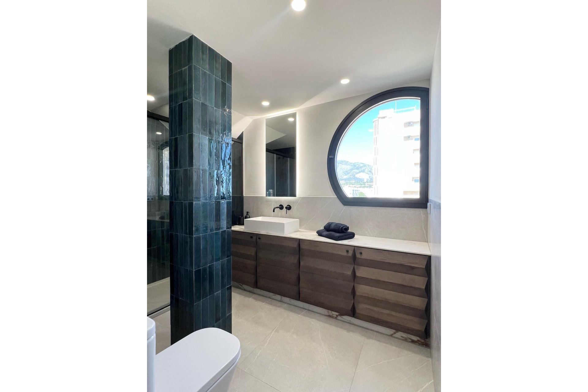 Reventa - Apartment - Penthouse - Fuengirola - Fuengirola Centro