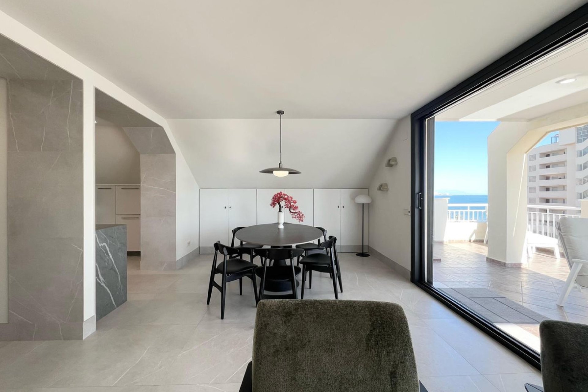 Reventa - Apartment - Penthouse - Fuengirola - Fuengirola Centro