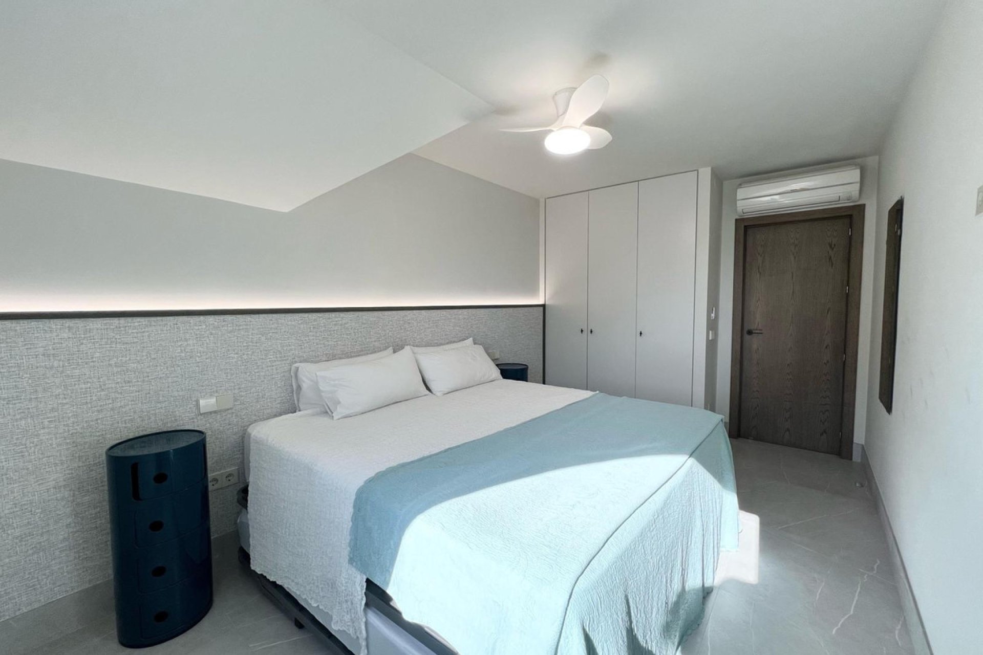 Reventa - Apartment - Penthouse - Fuengirola - Fuengirola Centro