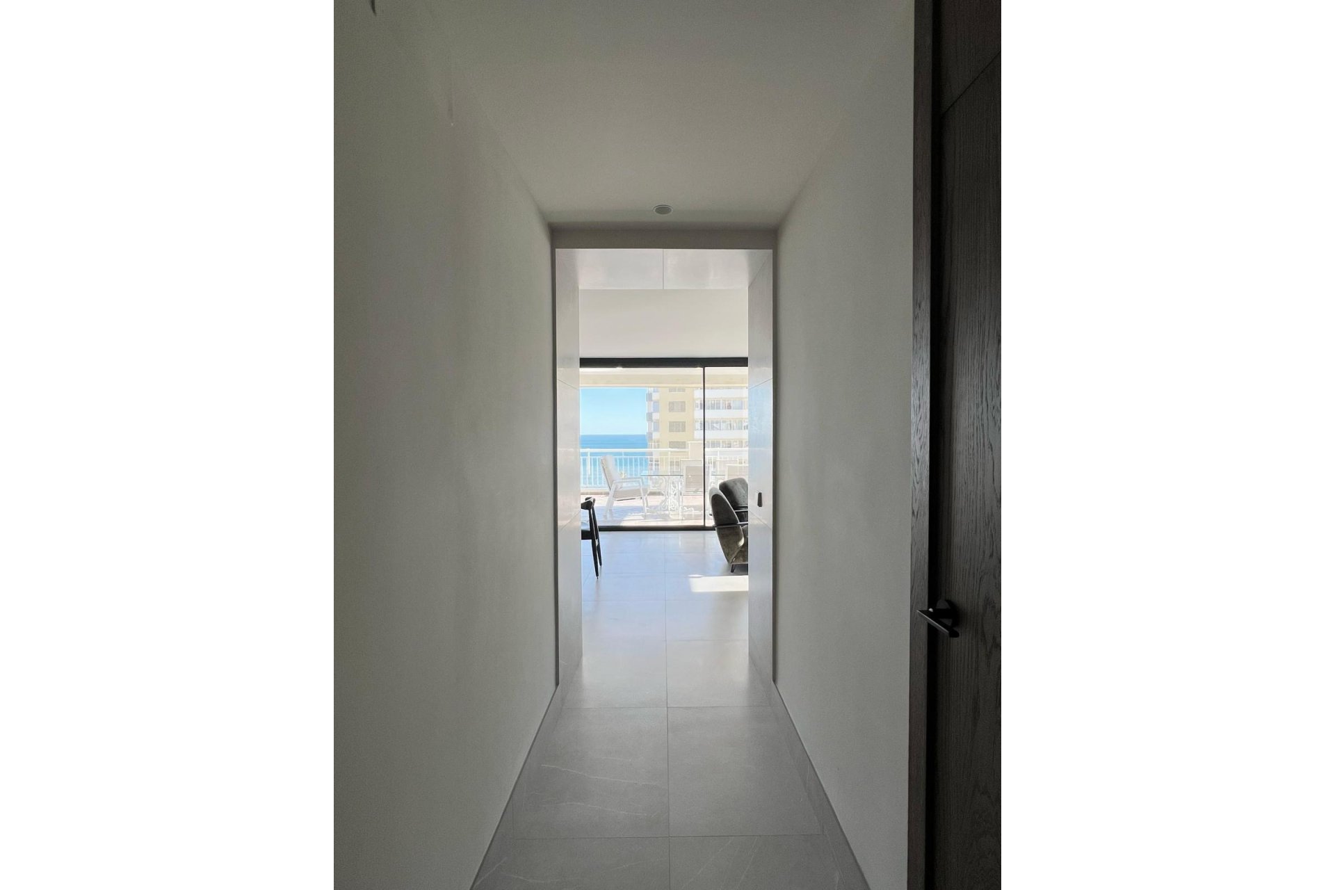 Reventa - Apartment - Penthouse - Fuengirola - Fuengirola Centro