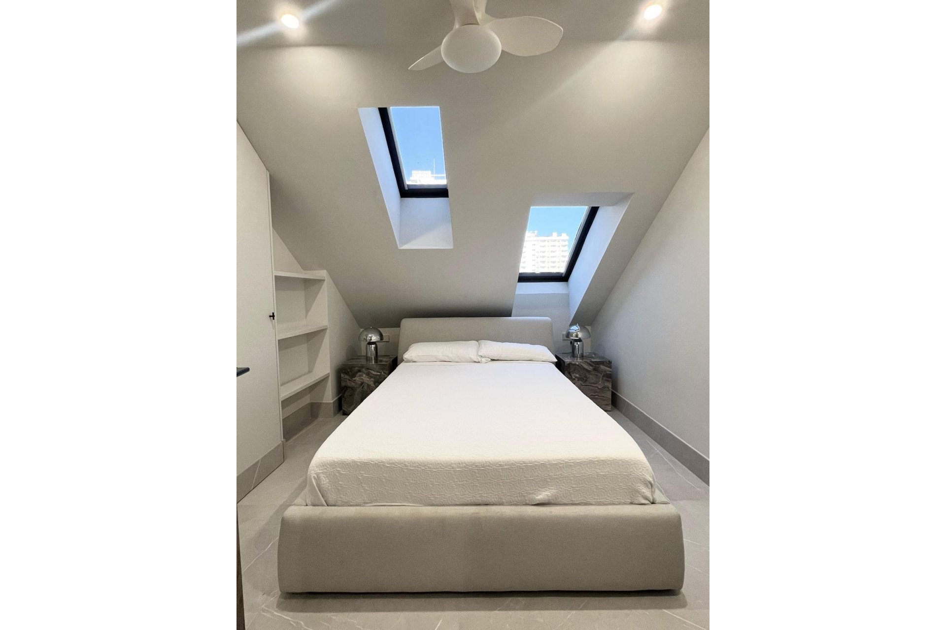 Reventa - Apartment - Penthouse - Fuengirola - Fuengirola Centro