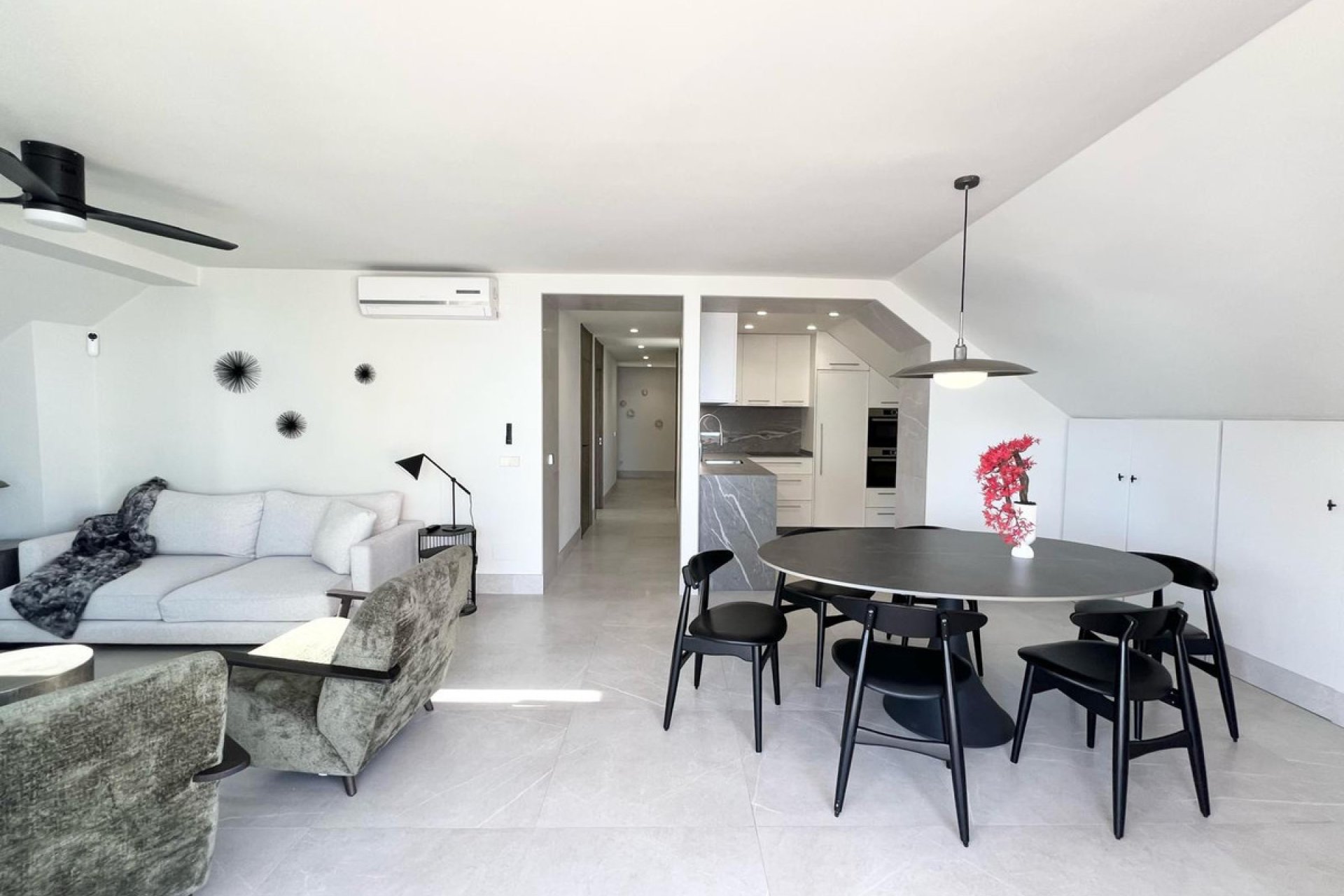 Reventa - Apartment - Penthouse - Fuengirola - Fuengirola Centro