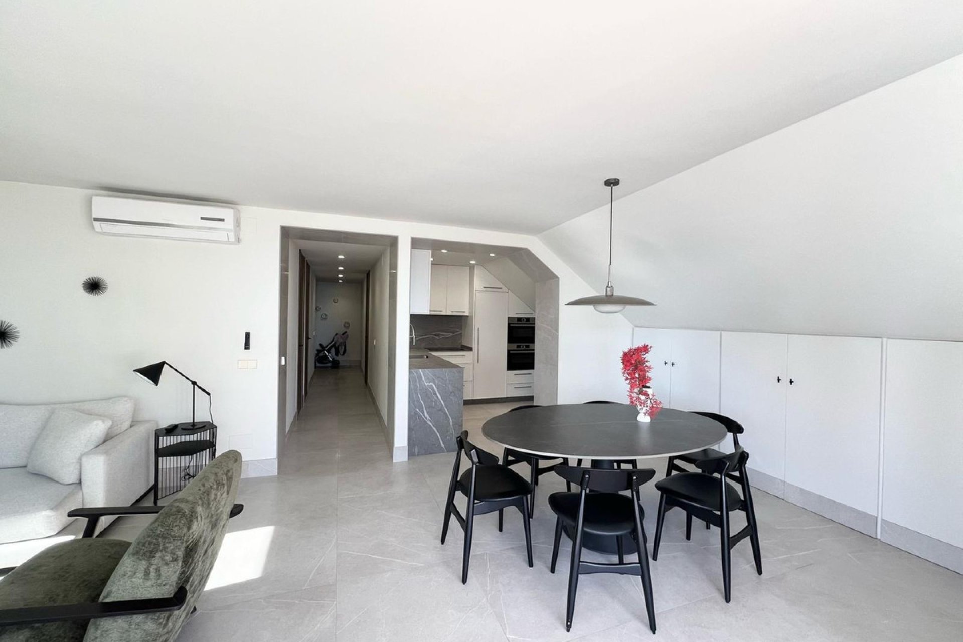 Reventa - Apartment - Penthouse - Fuengirola - Fuengirola Centro