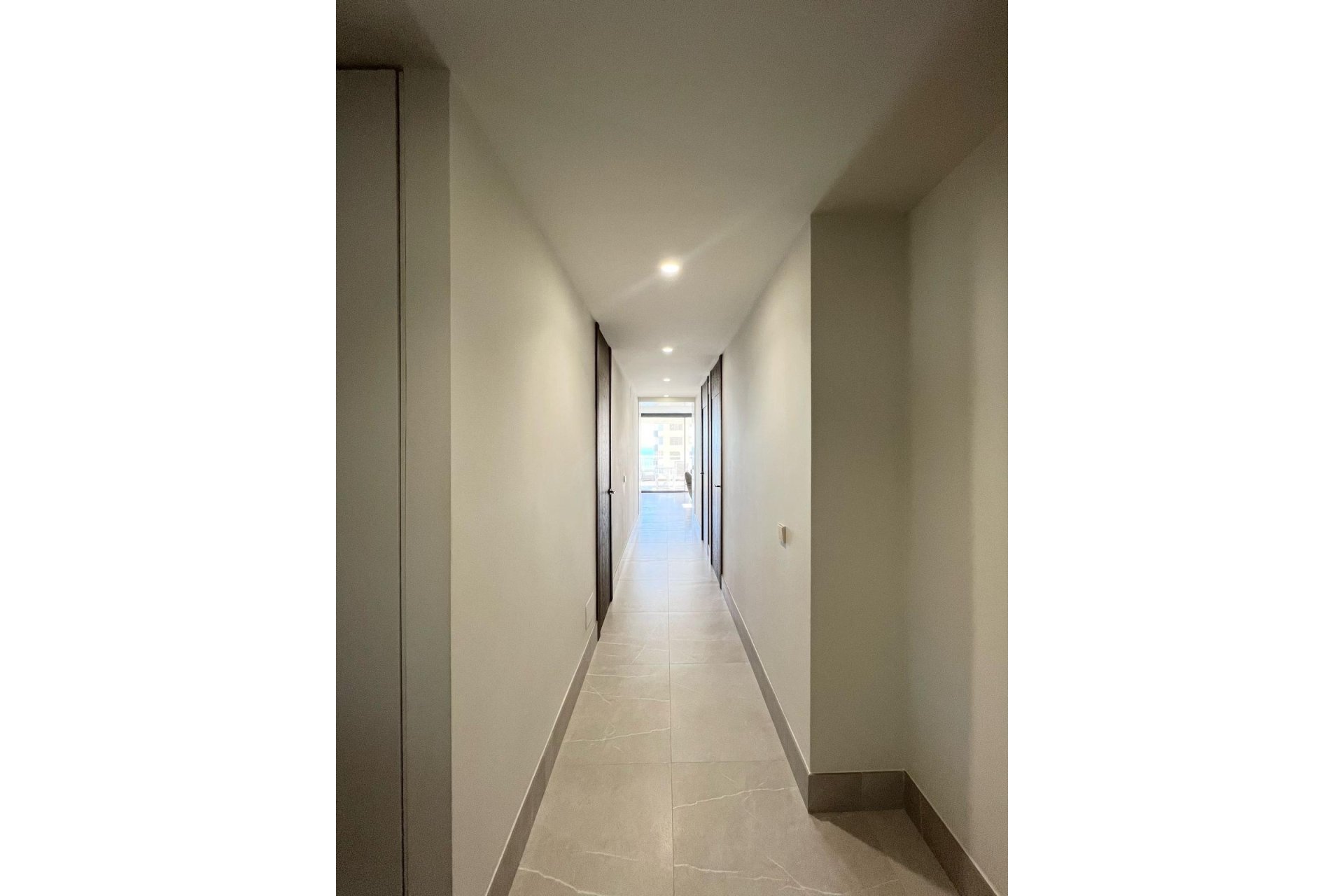 Reventa - Apartment - Penthouse - Fuengirola - Fuengirola Centro