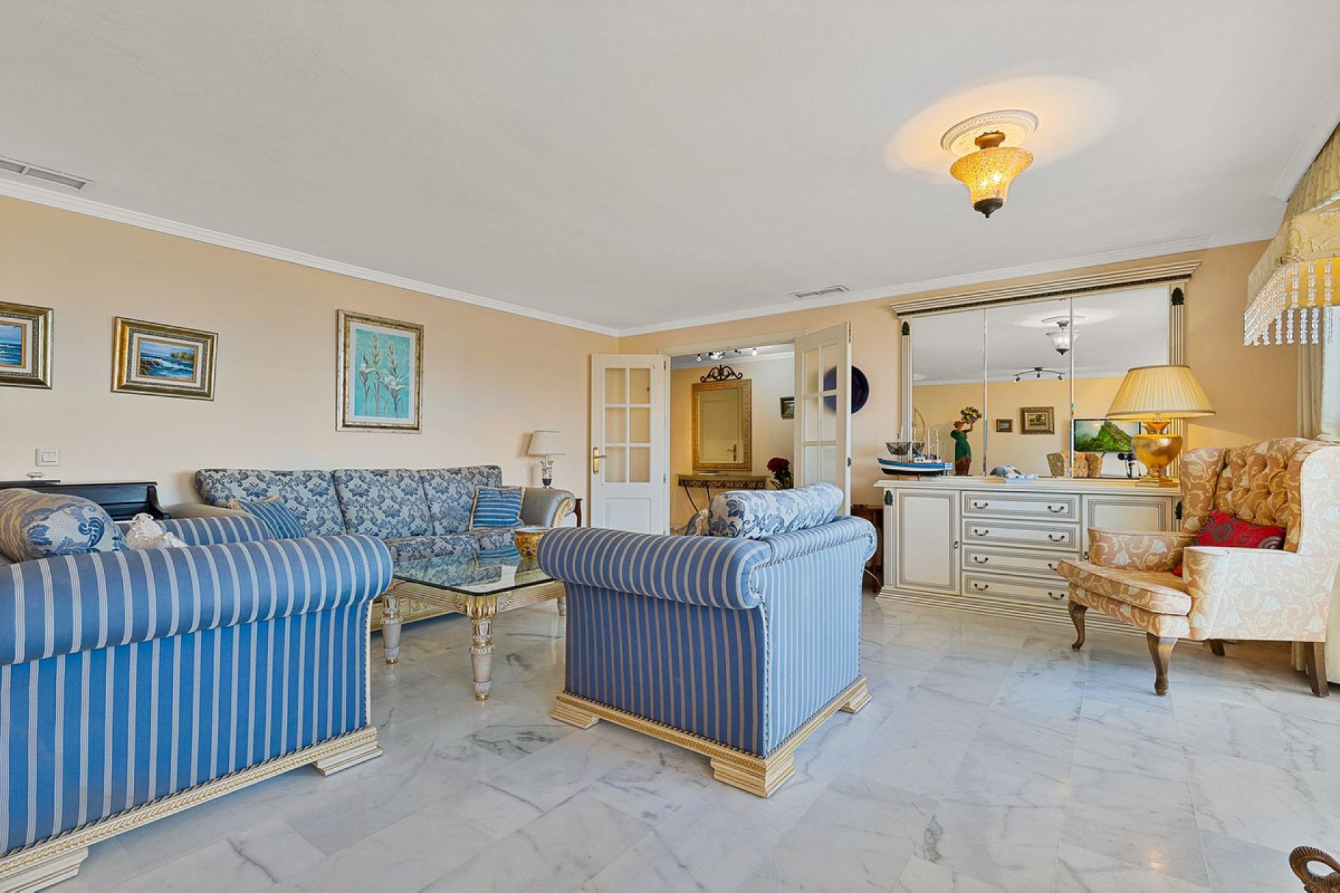 Reventa - Apartment - Penthouse - Fuengirola - Fuengirola Centro