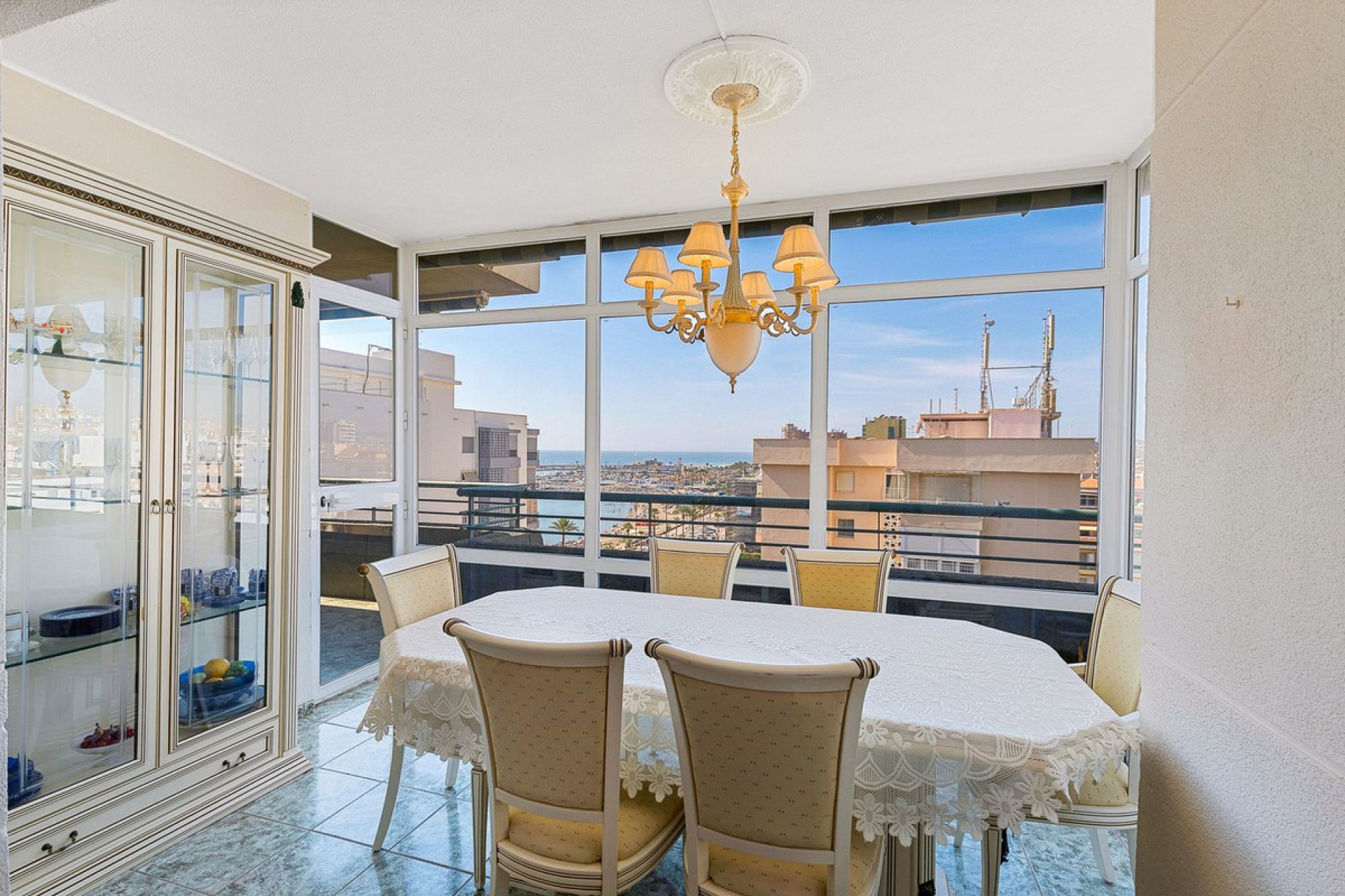 Reventa - Apartment - Penthouse - Fuengirola - Fuengirola Centro