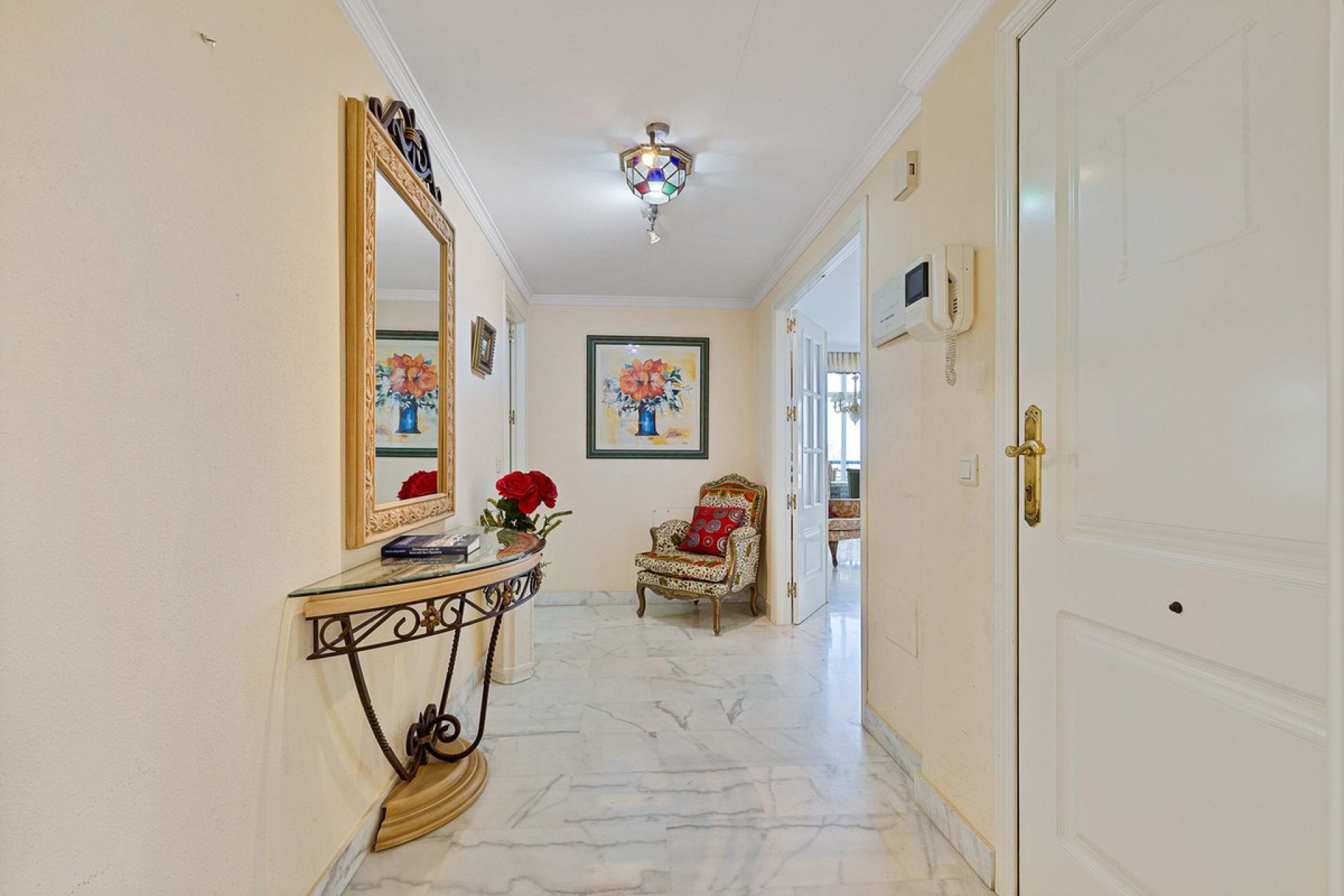 Reventa - Apartment - Penthouse - Fuengirola - Fuengirola Centro