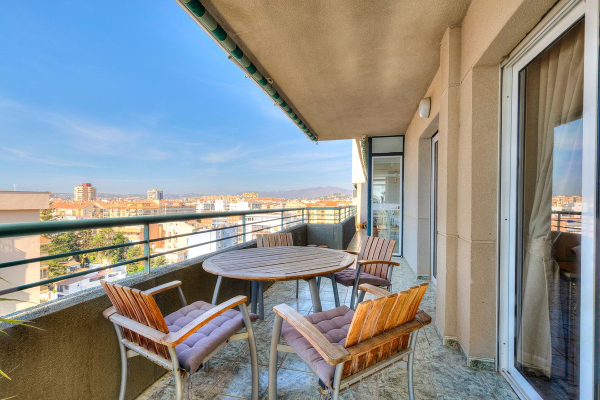 Reventa - Apartment - Penthouse - Fuengirola - Fuengirola Centro