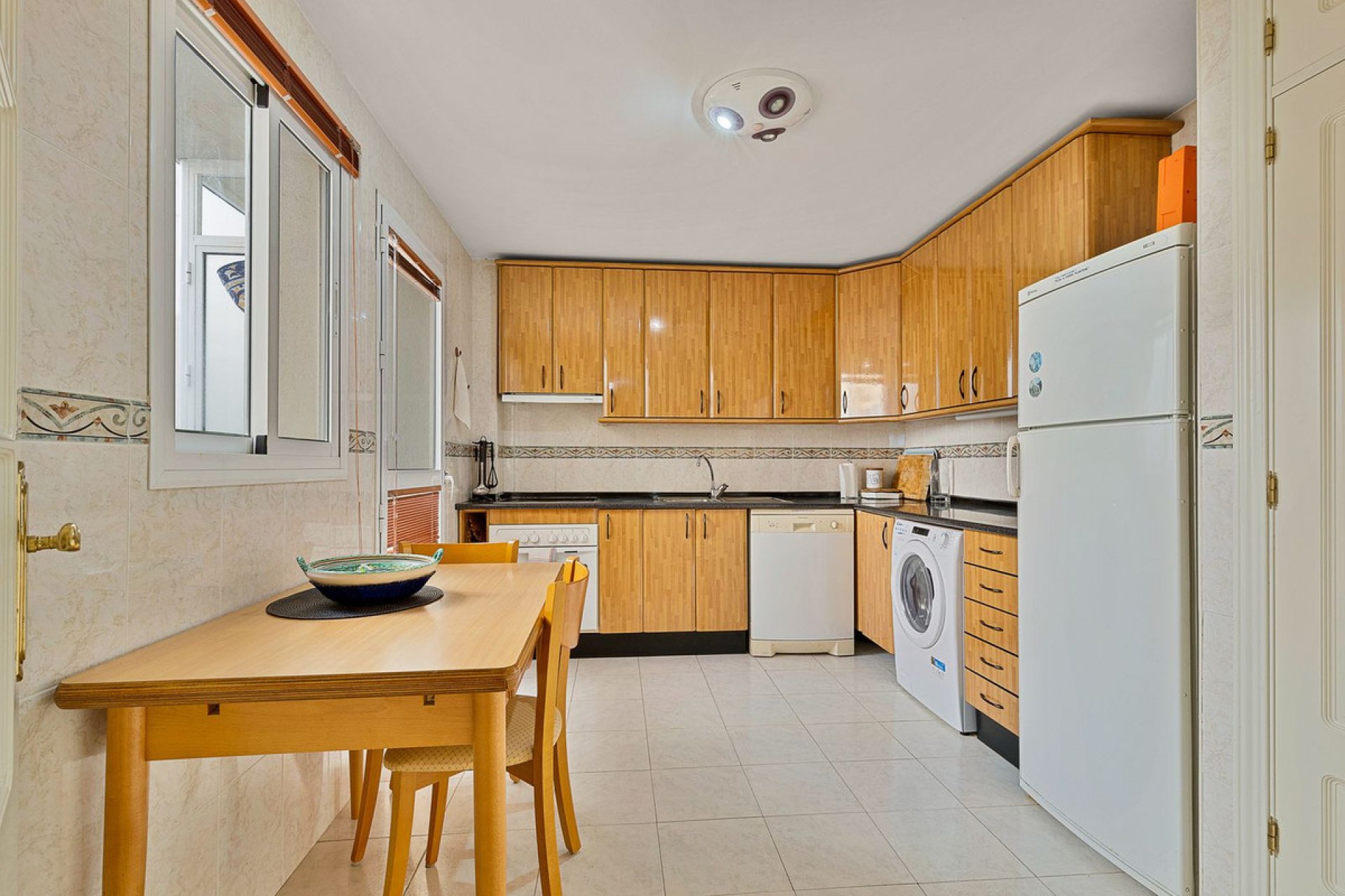 Reventa - Apartment - Penthouse - Fuengirola - Fuengirola Centro