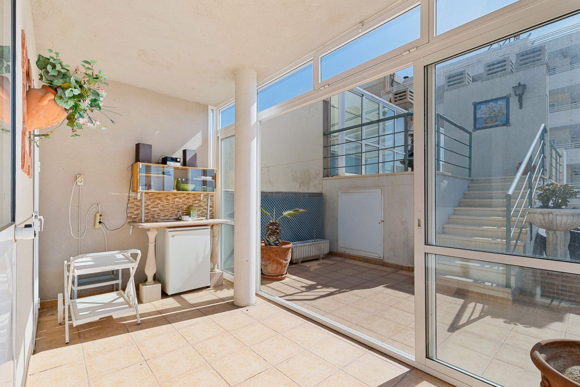 Reventa - Apartment - Penthouse - Fuengirola - Fuengirola Centro