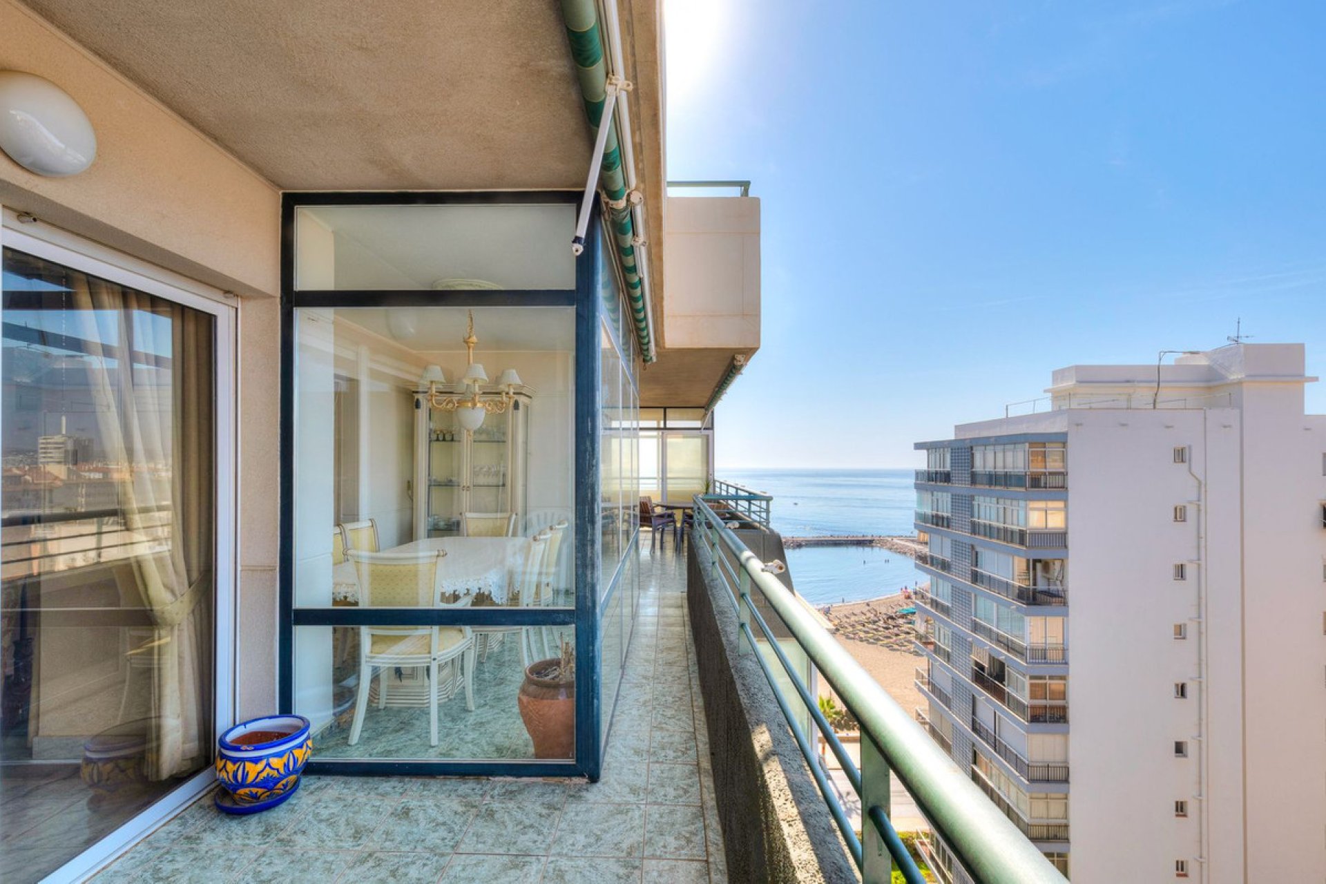 Reventa - Apartment - Penthouse - Fuengirola - Fuengirola Centro