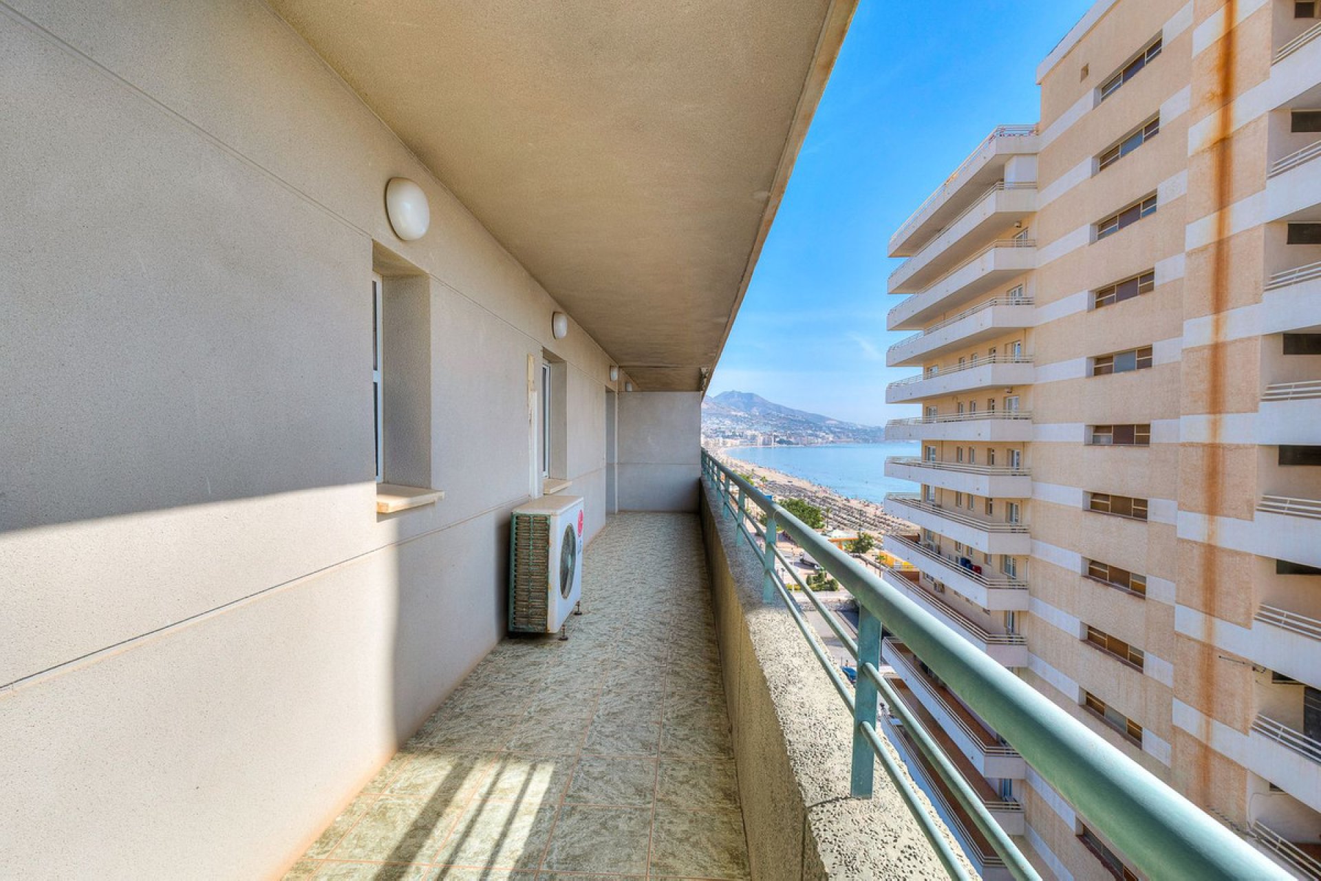 Reventa - Apartment - Penthouse - Fuengirola - Fuengirola Centro