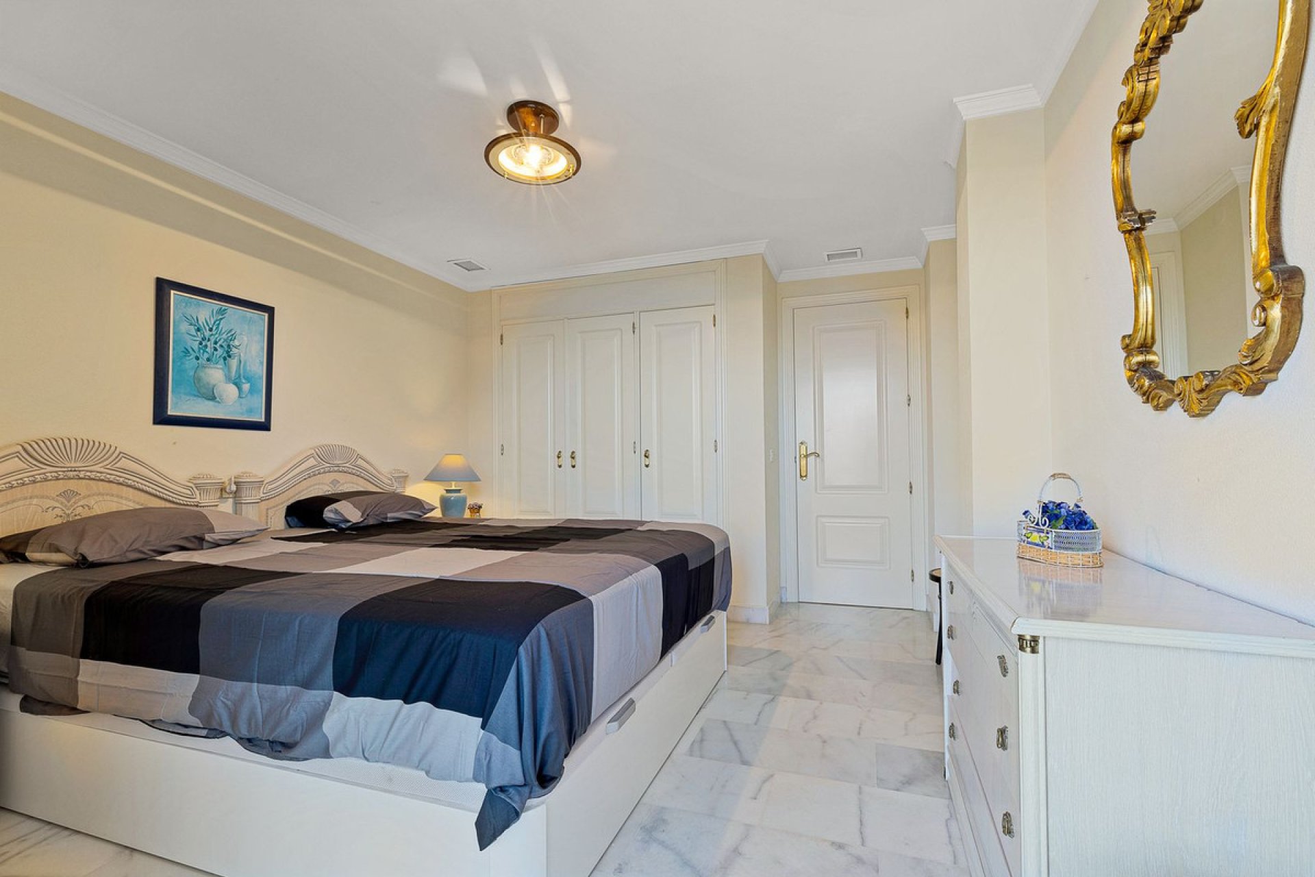 Reventa - Apartment - Penthouse - Fuengirola - Fuengirola Centro