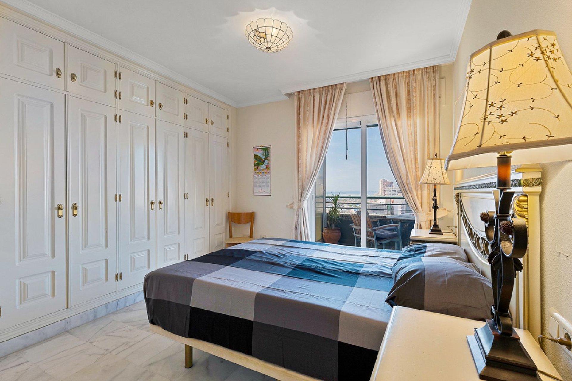 Reventa - Apartment - Penthouse - Fuengirola - Fuengirola Centro