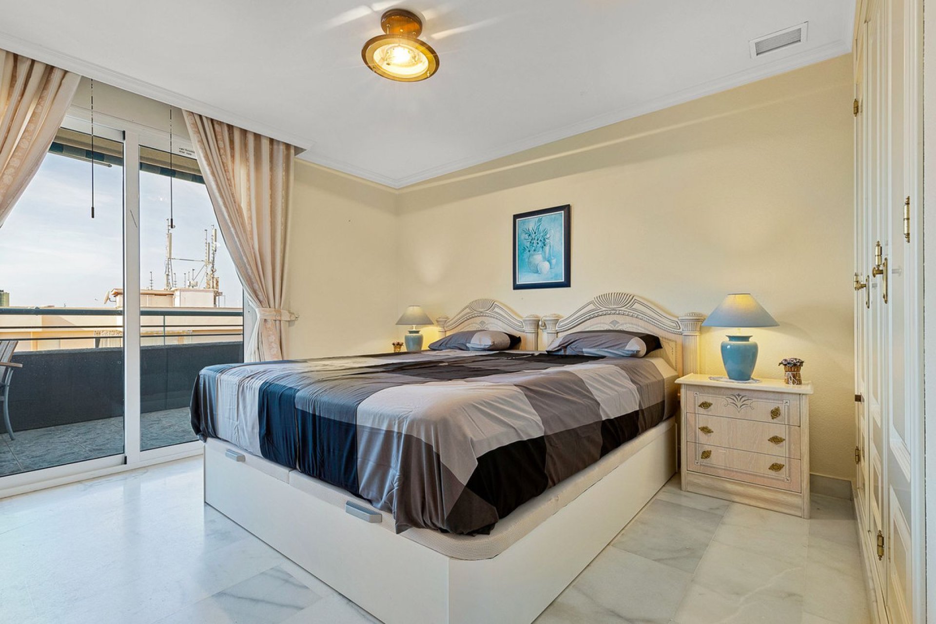 Reventa - Apartment - Penthouse - Fuengirola - Fuengirola Centro