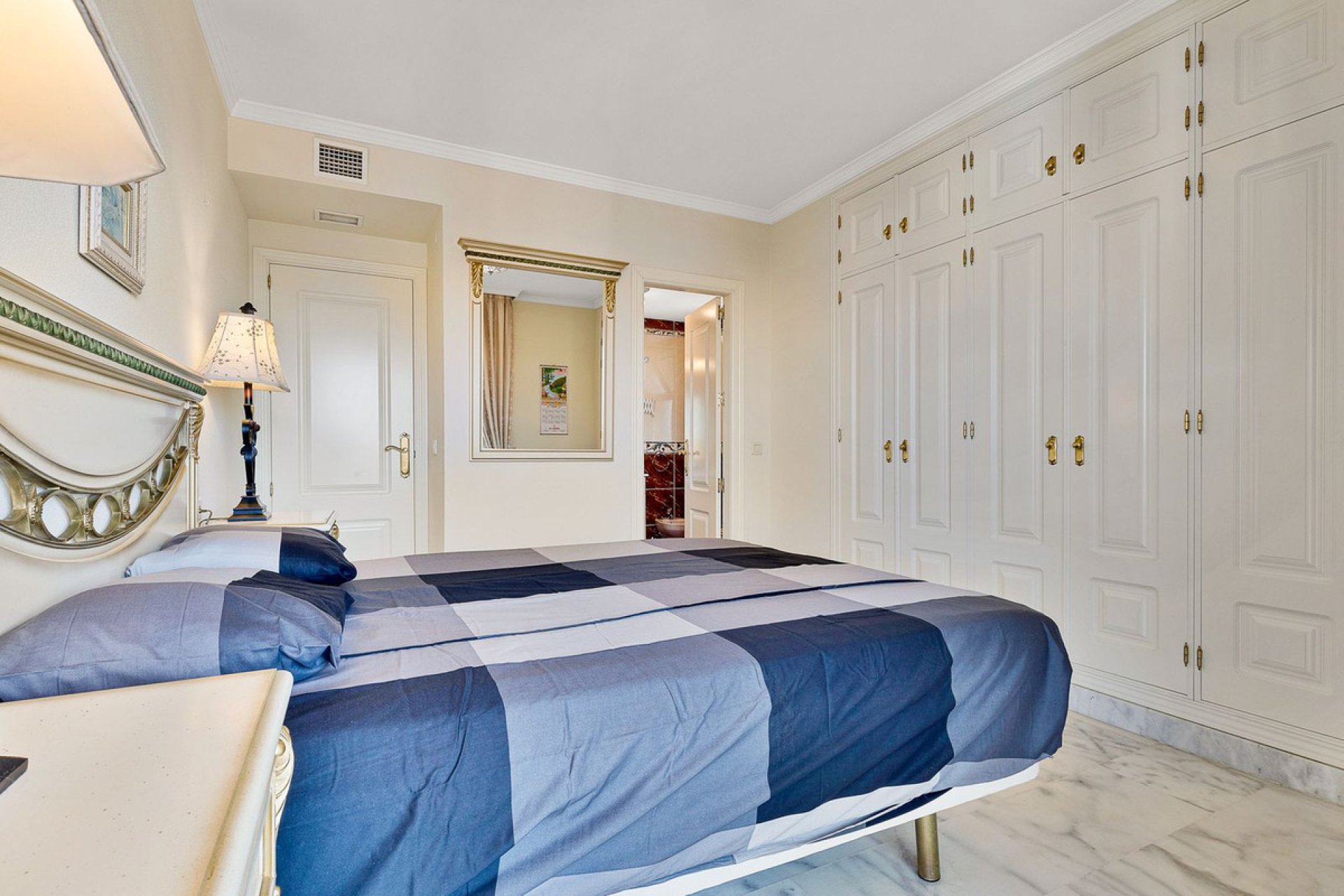 Reventa - Apartment - Penthouse - Fuengirola - Fuengirola Centro