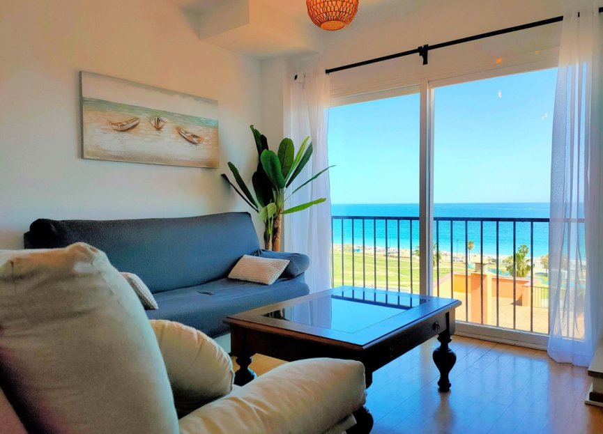 Reventa - Apartment - Penthouse - Fuengirola - Fuengirola Centro