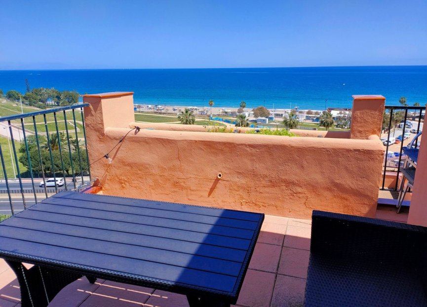Reventa - Apartment - Penthouse - Fuengirola - Fuengirola Centro