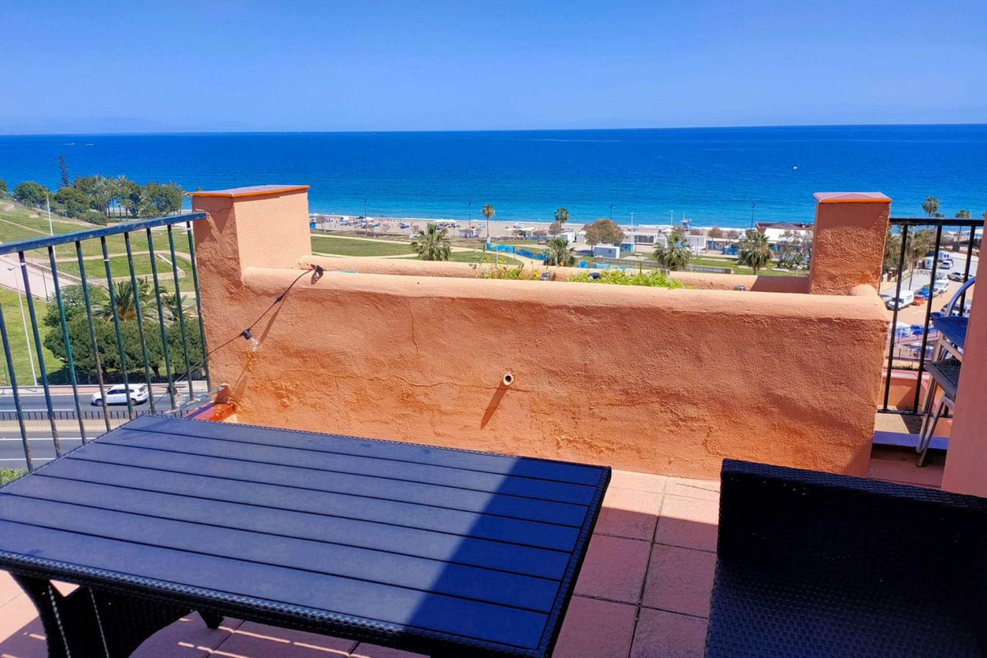 Reventa - Apartment - Penthouse - Fuengirola - Fuengirola Centro