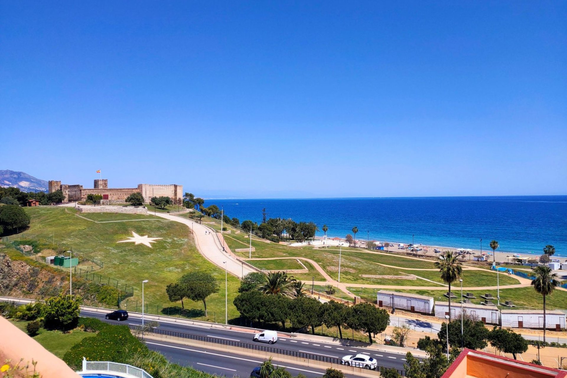 Reventa - Apartment - Penthouse - Fuengirola - Fuengirola Centro