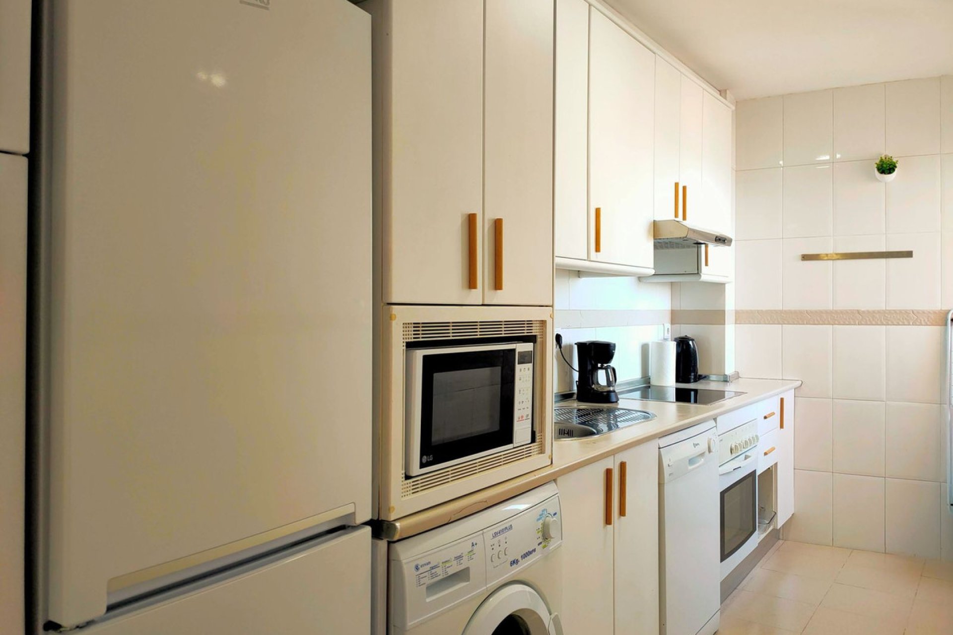 Reventa - Apartment - Penthouse - Fuengirola - Fuengirola Centro