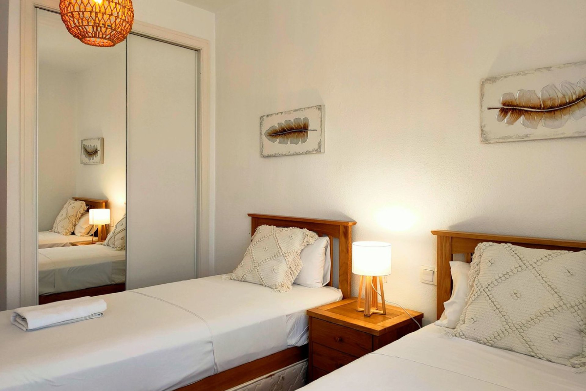 Reventa - Apartment - Penthouse - Fuengirola - Fuengirola Centro