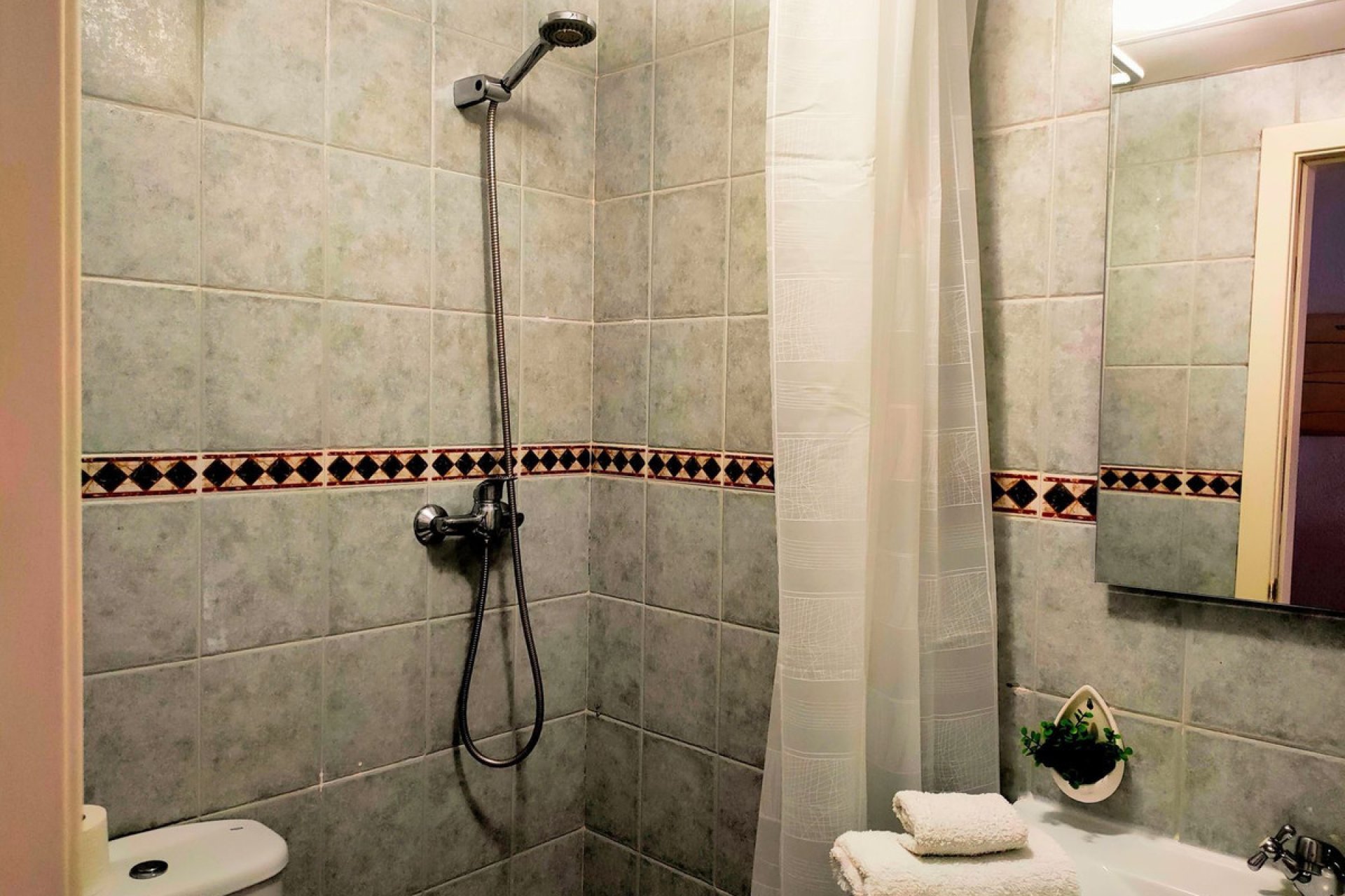 Reventa - Apartment - Penthouse - Fuengirola - Fuengirola Centro