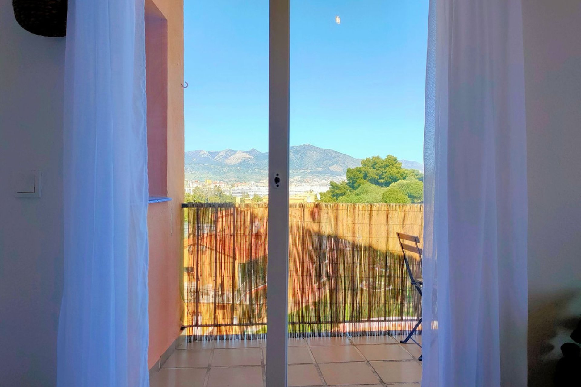 Reventa - Apartment - Penthouse - Fuengirola - Fuengirola Centro
