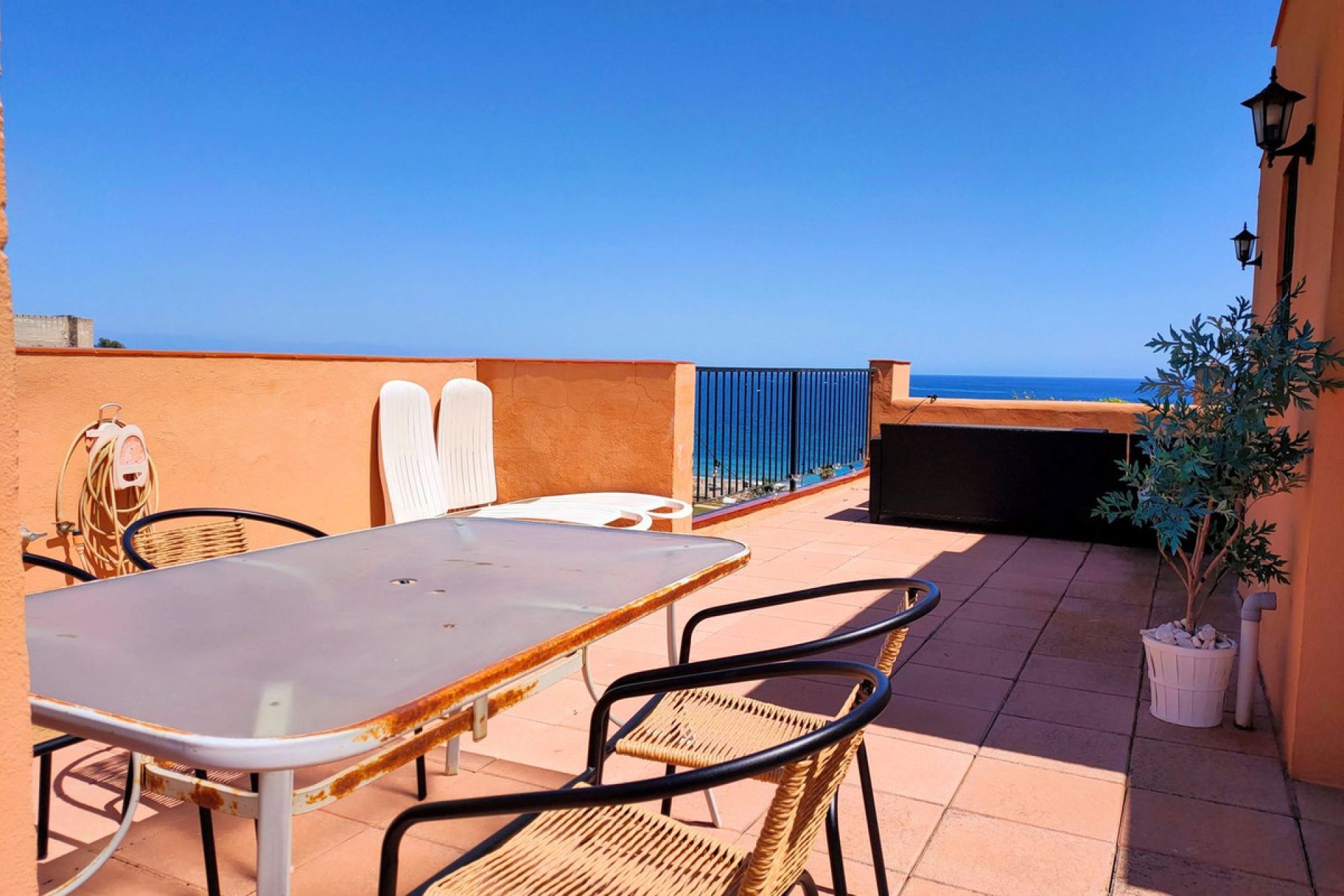 Reventa - Apartment - Penthouse - Fuengirola - Fuengirola Centro