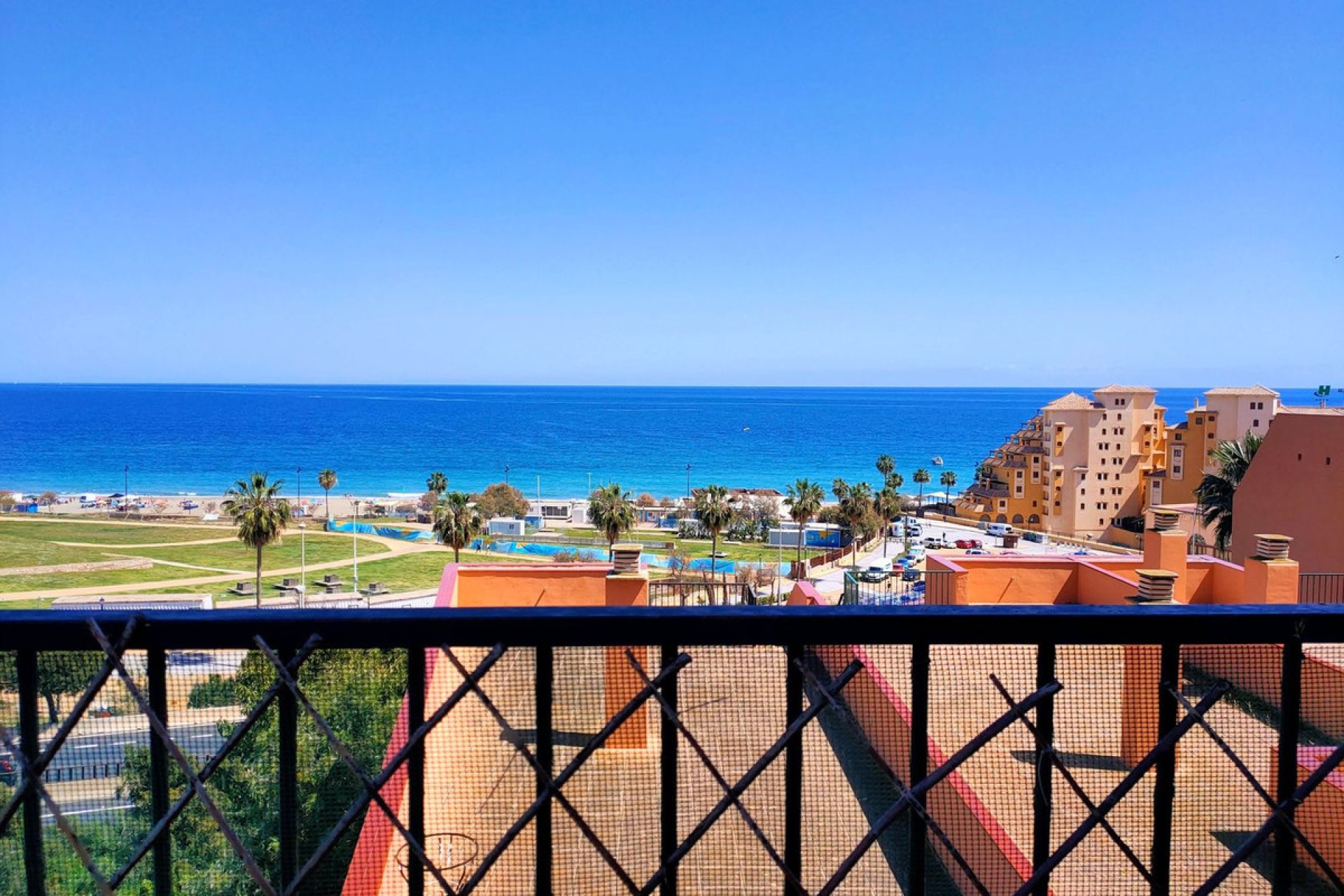 Reventa - Apartment - Penthouse - Fuengirola - Fuengirola Centro
