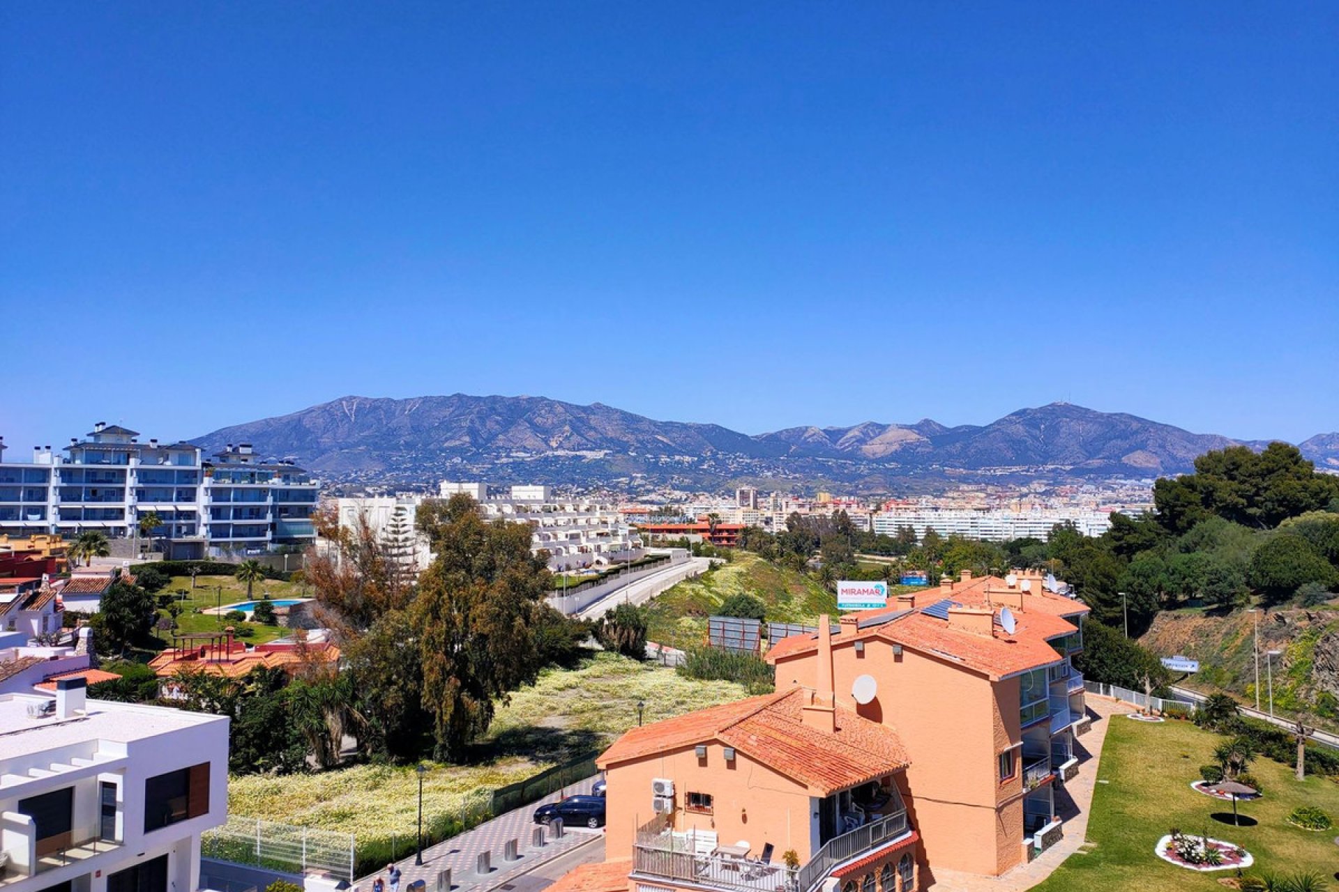 Reventa - Apartment - Penthouse - Fuengirola - Fuengirola Centro