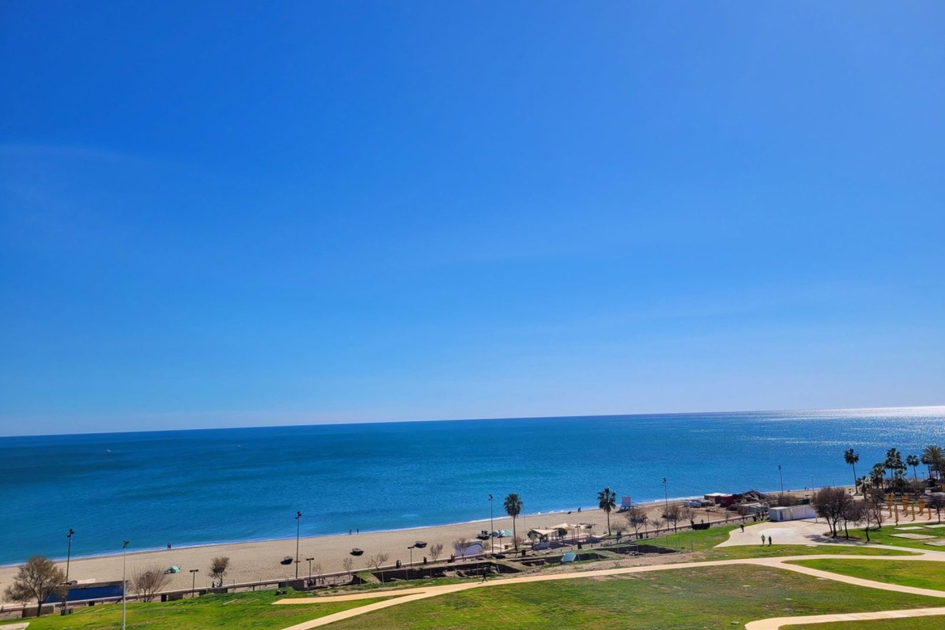 Reventa - Apartment - Penthouse - Fuengirola - Fuengirola Centro